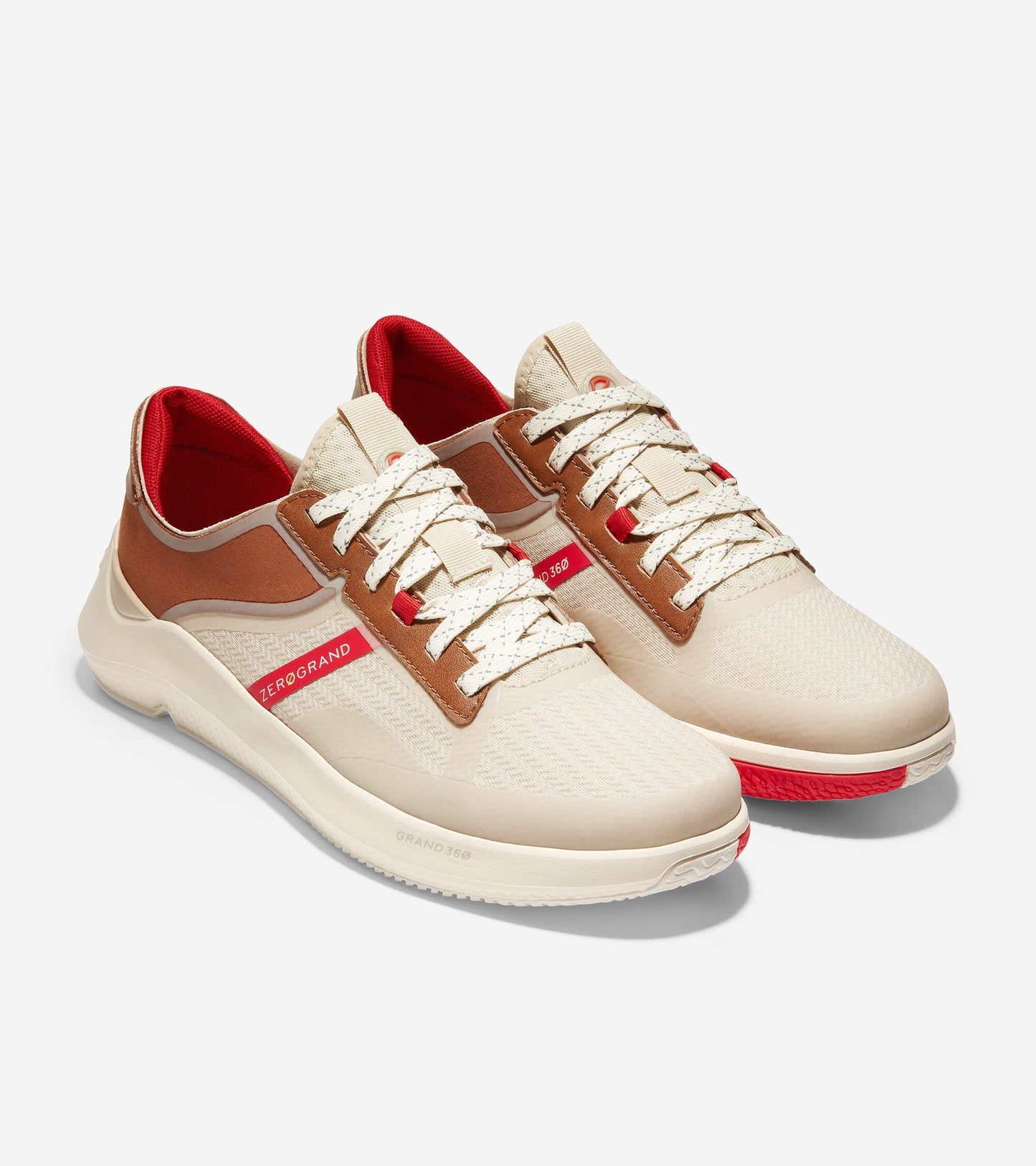 C34010:BRITISH TAN/CEMENT/MOLTEN LAVA/IVORY
