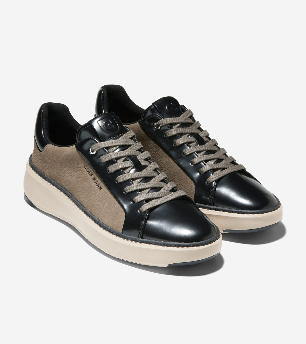 C37409:CH MOREL/BLACK/CH OAT