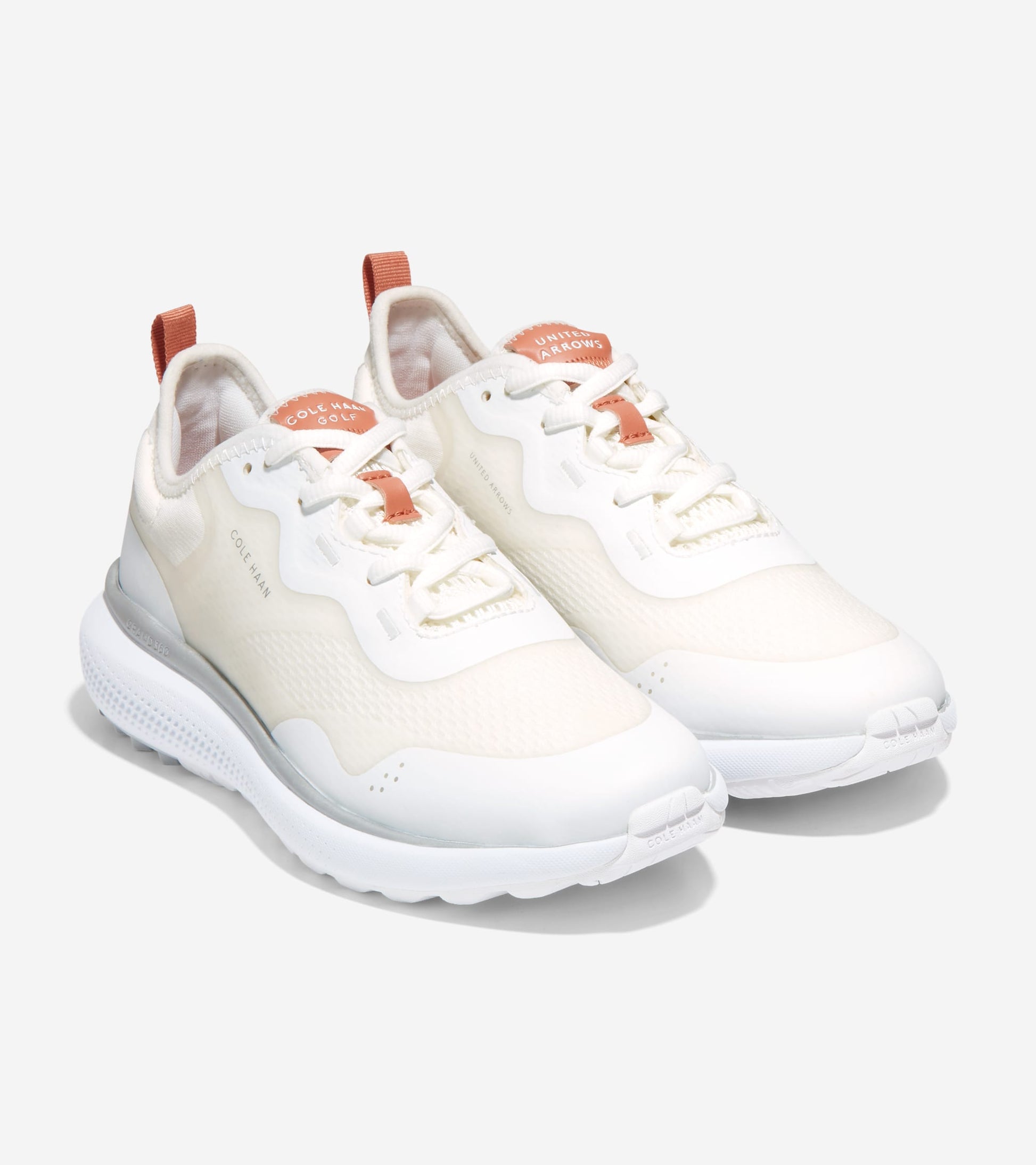 W29605:WHITE/TAN/WHITE