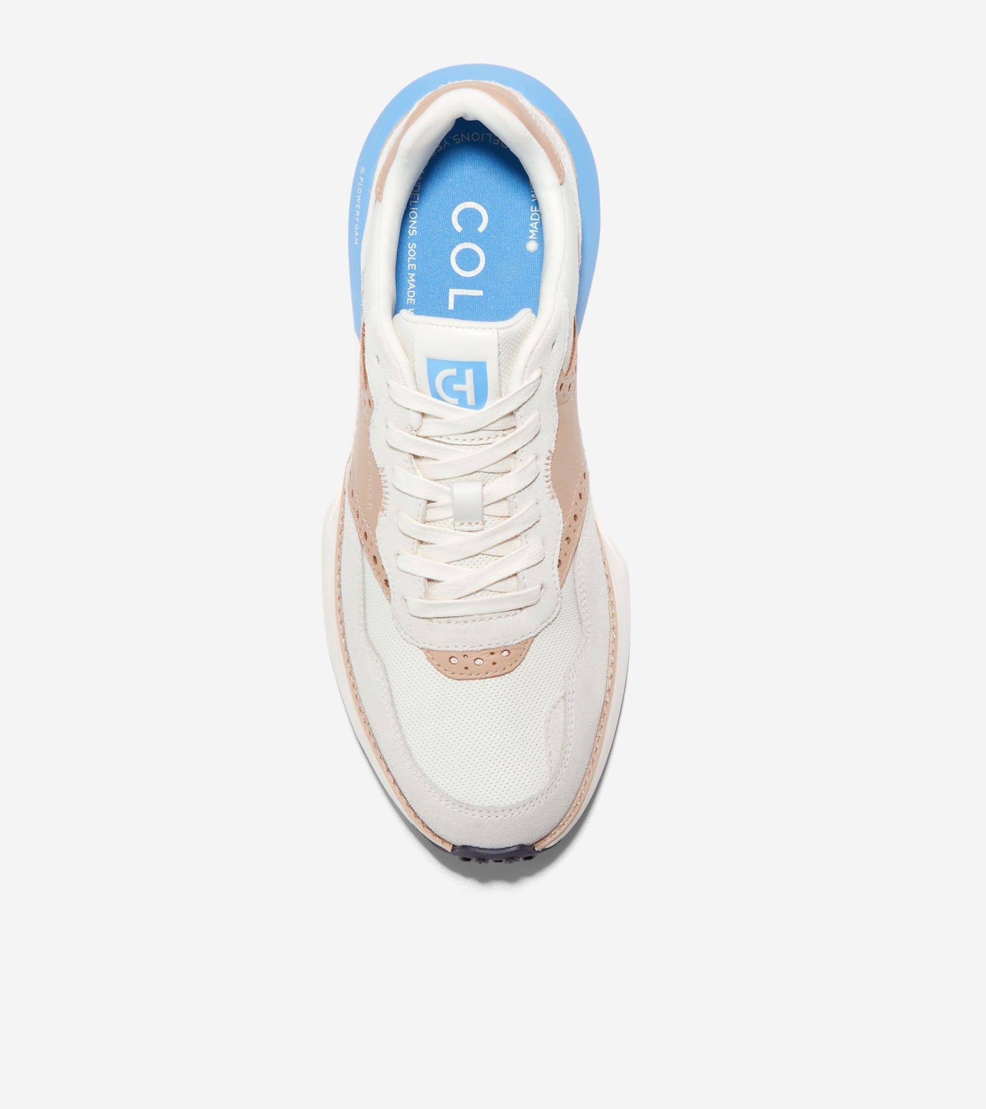 C38039:IVORY/WHITECAP GRAY/SESAME