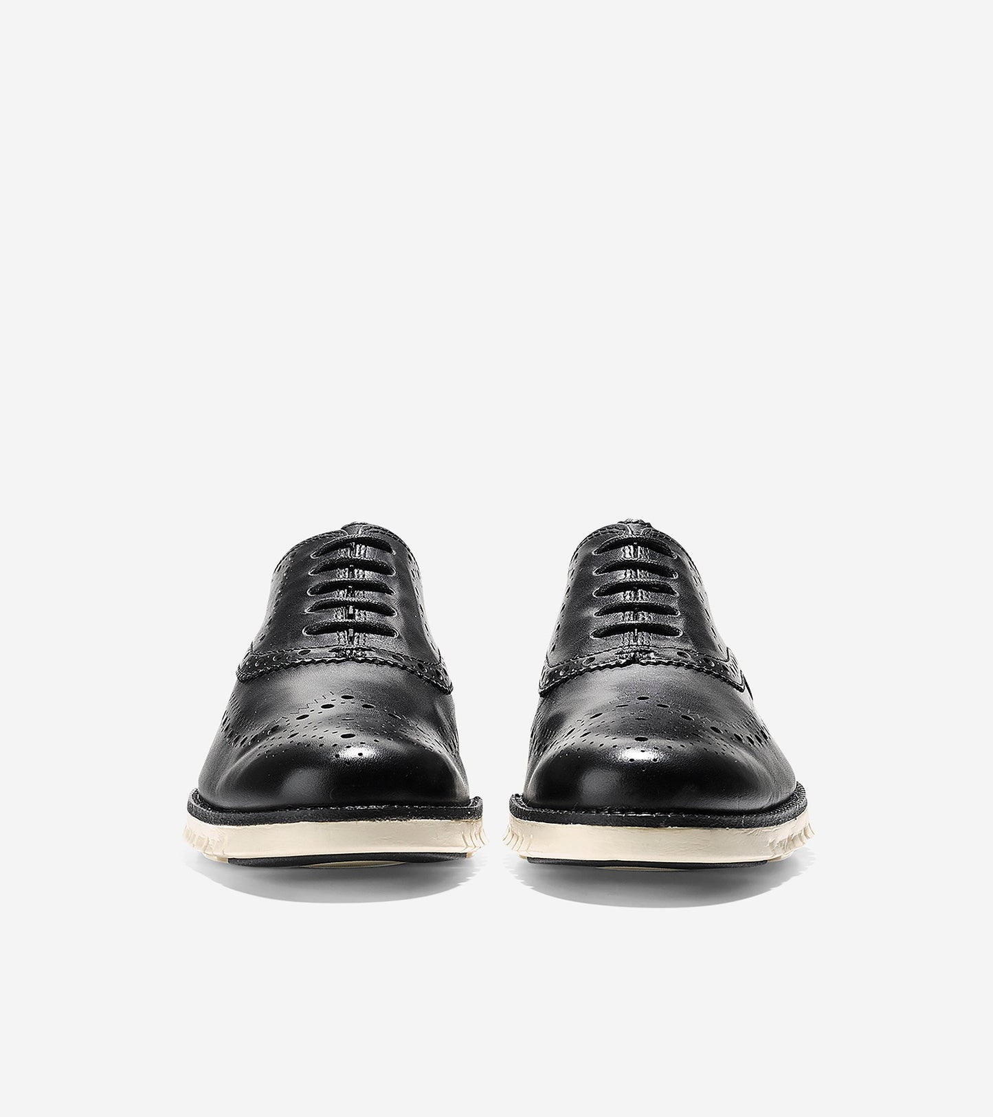 Men's ZERØGRAND Wingtip Oxford