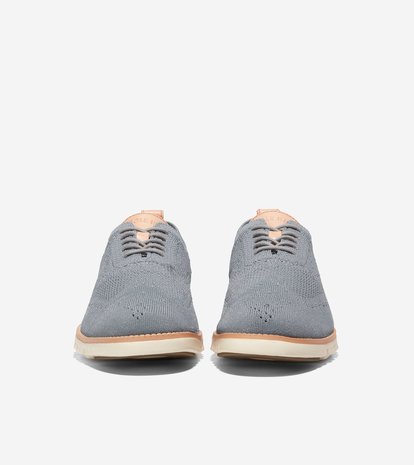 Men's ZERØGRAND Wingtip Oxford
