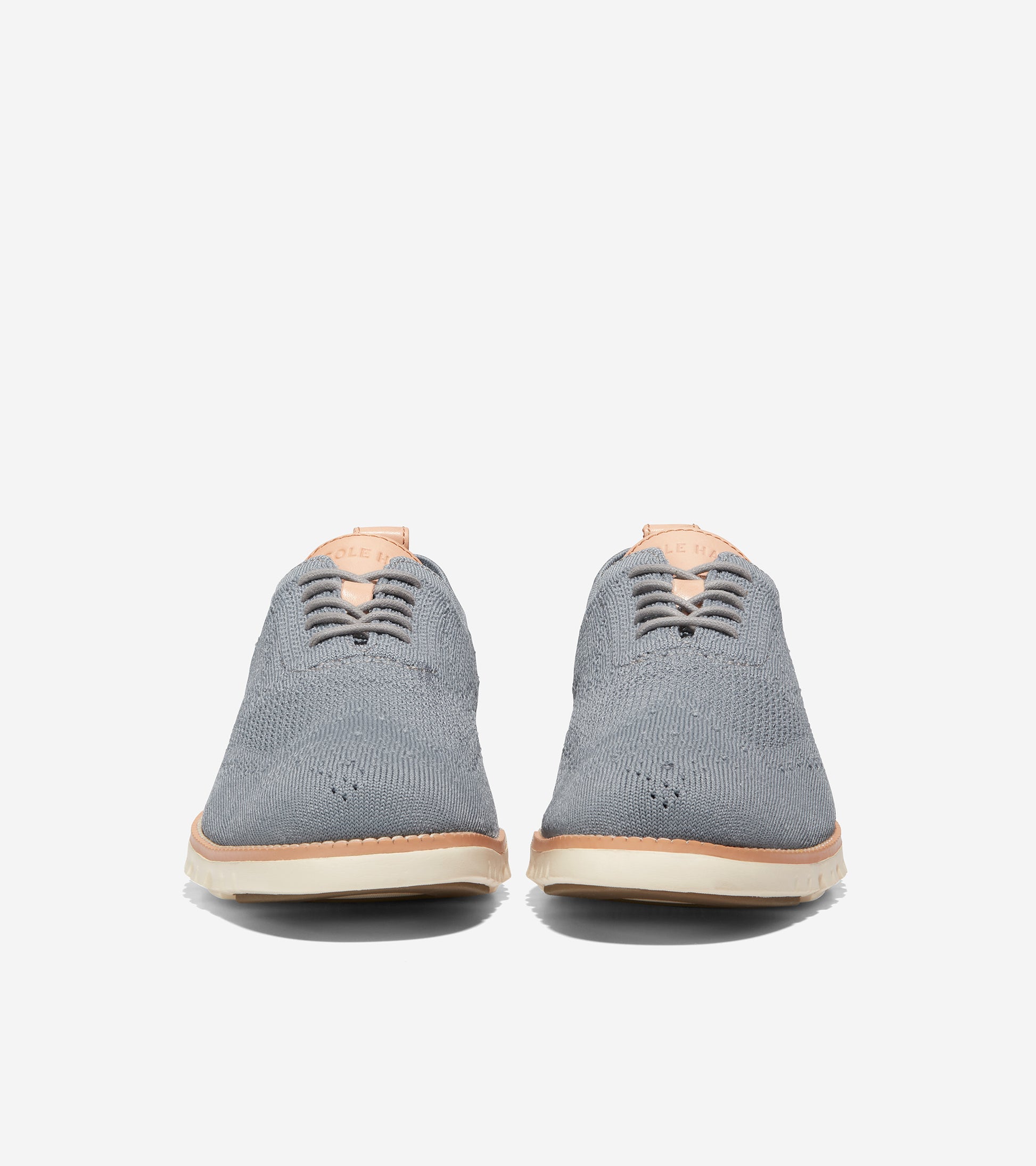 Men's ZERØGRAND Wingtip Oxford