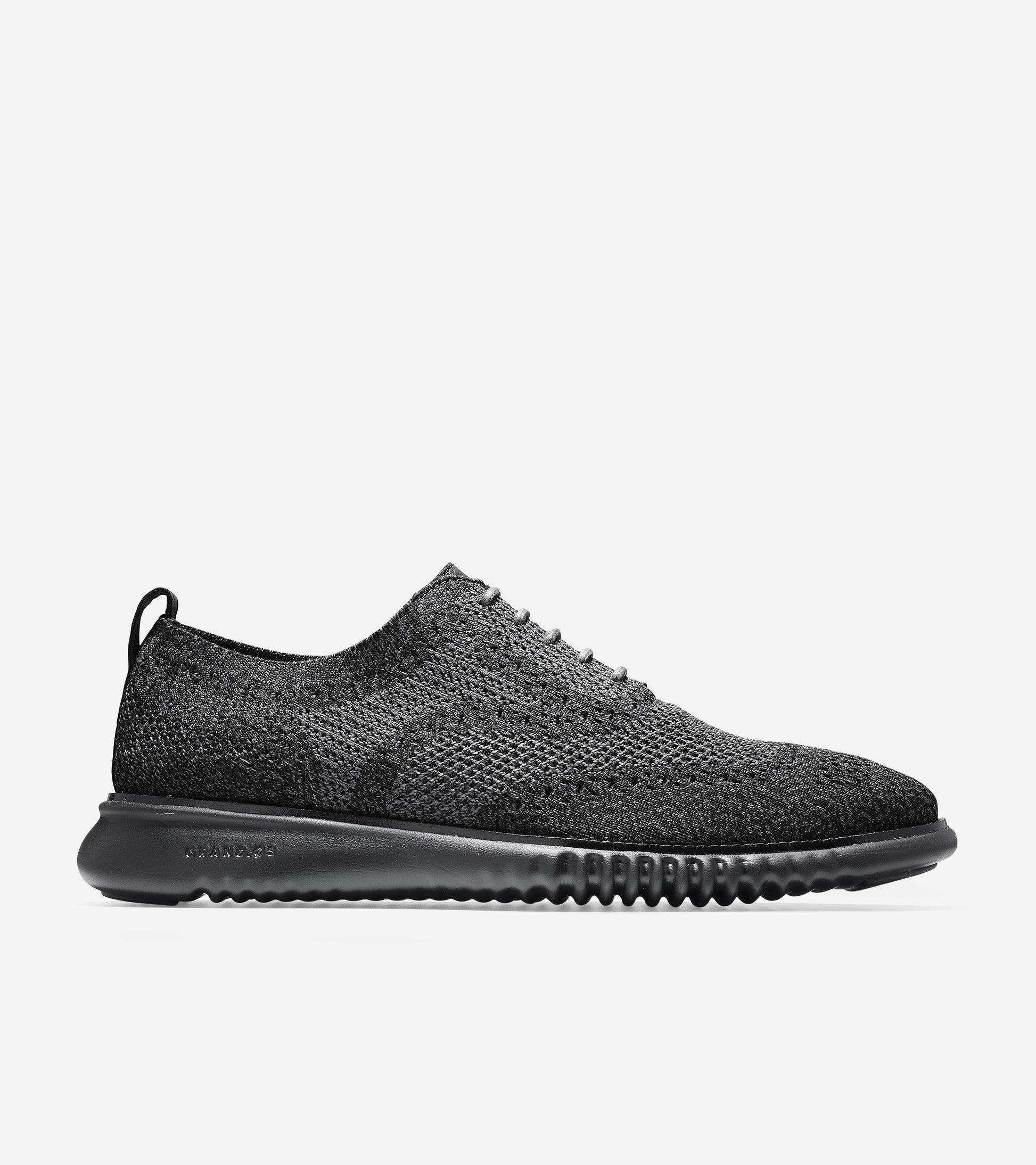 Men's 2.ZERØGRAND Wingtip Oxford