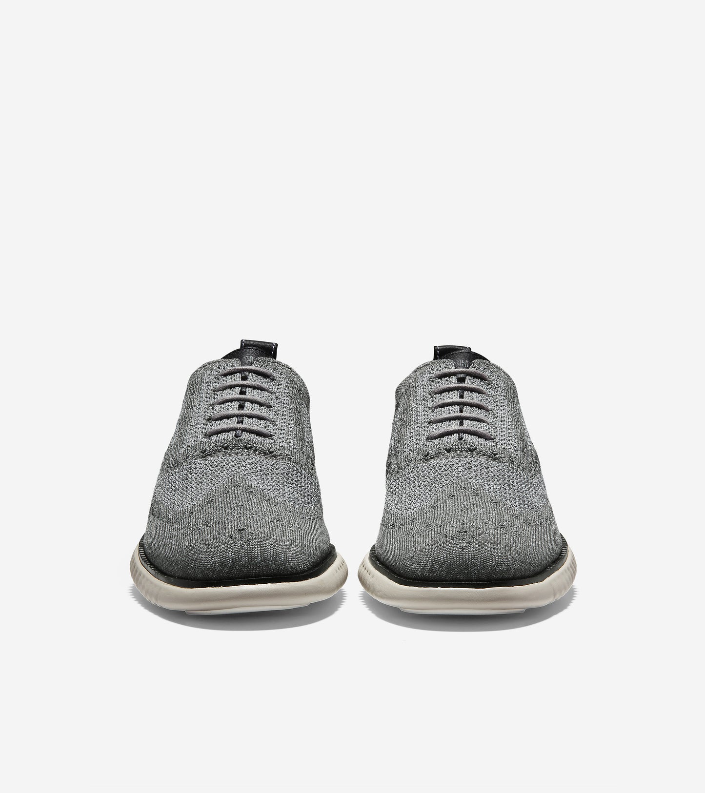 Men's 2.ZERØGRAND Wingtip Oxford