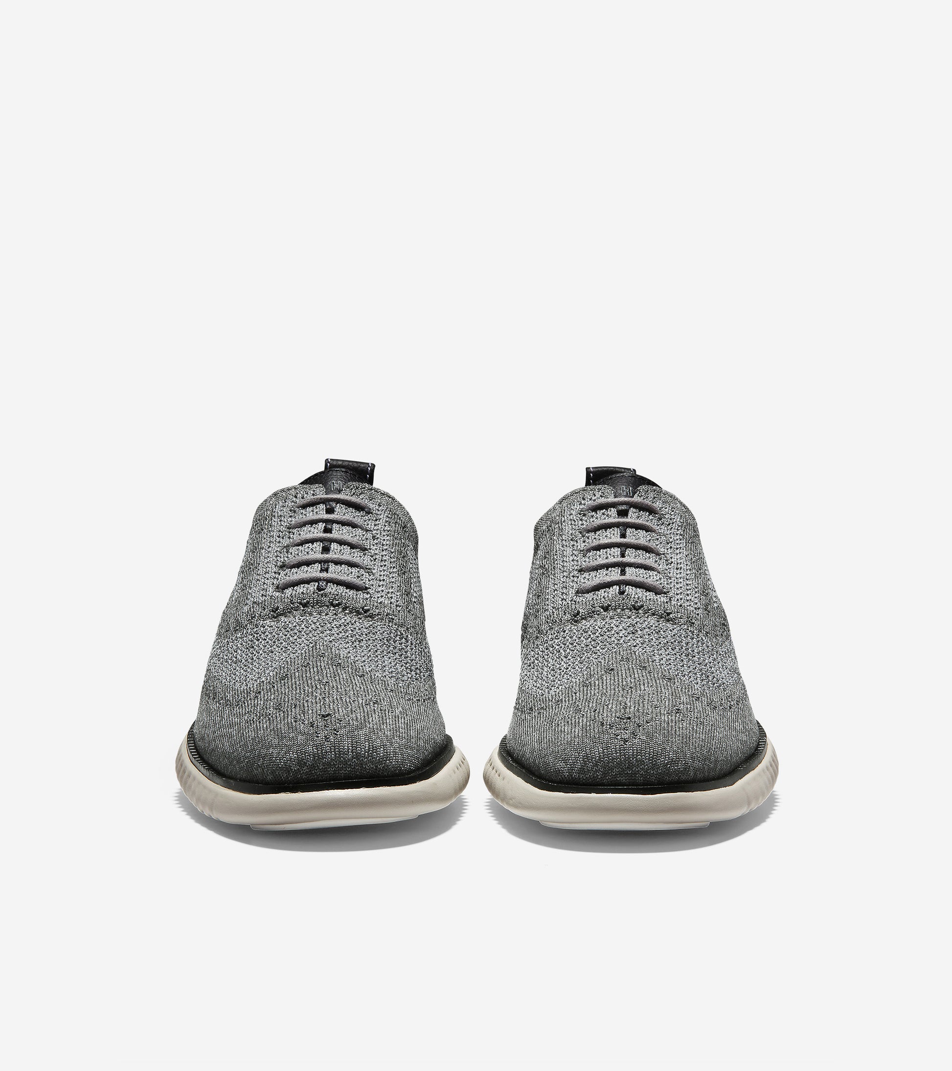 Men's 2.ZERØGRAND Wingtip Oxford