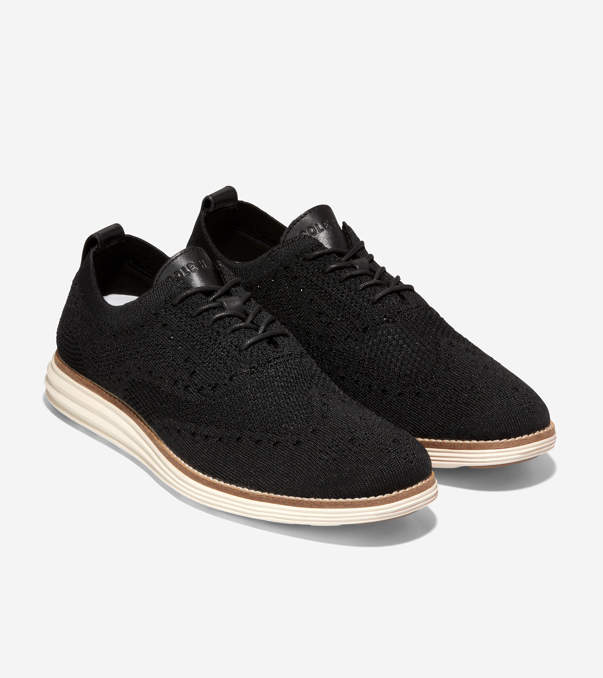 Men's ØriginalGrand Wingtip Oxford