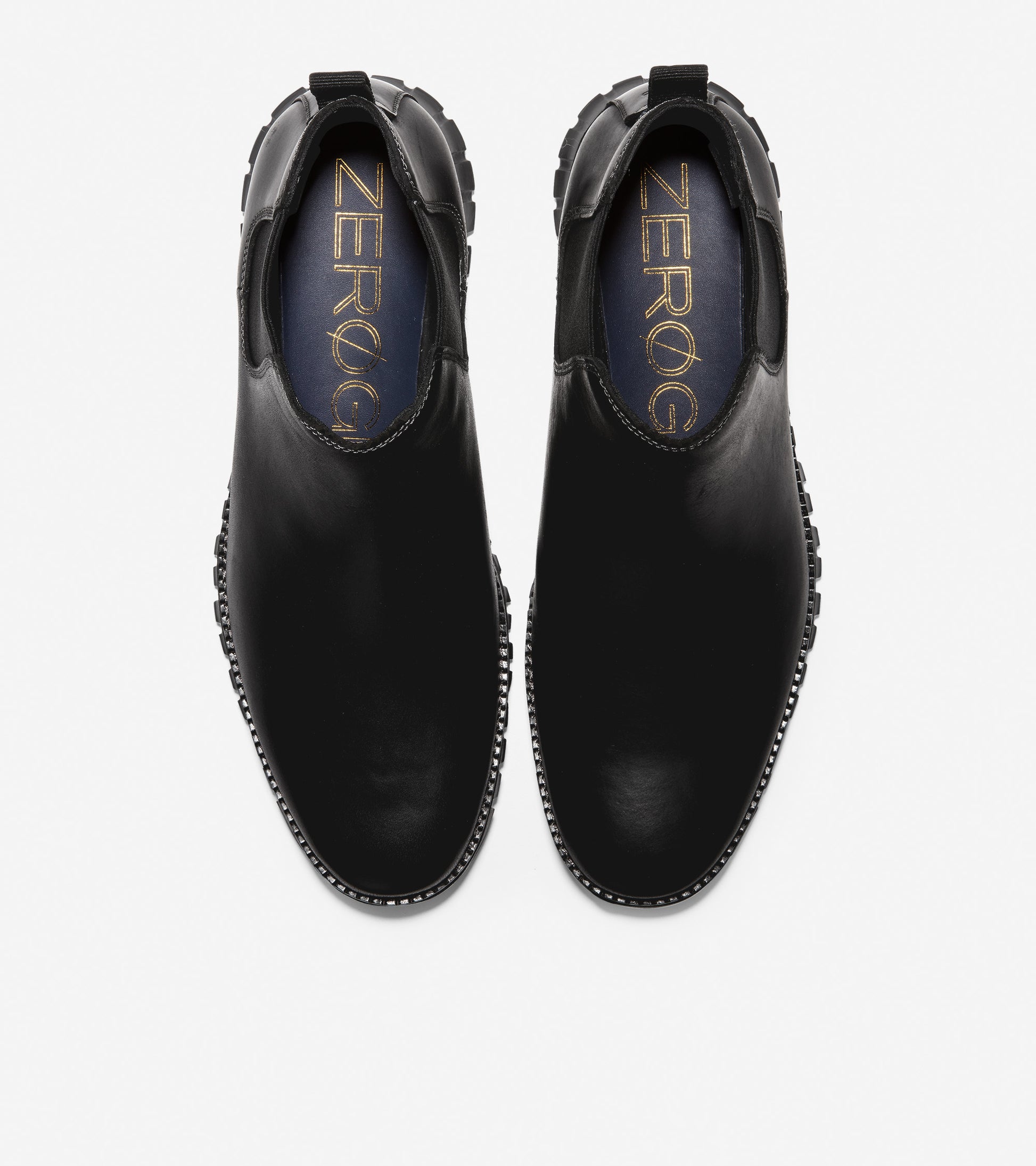 Men's ZERØGRAND Chelsea Boot