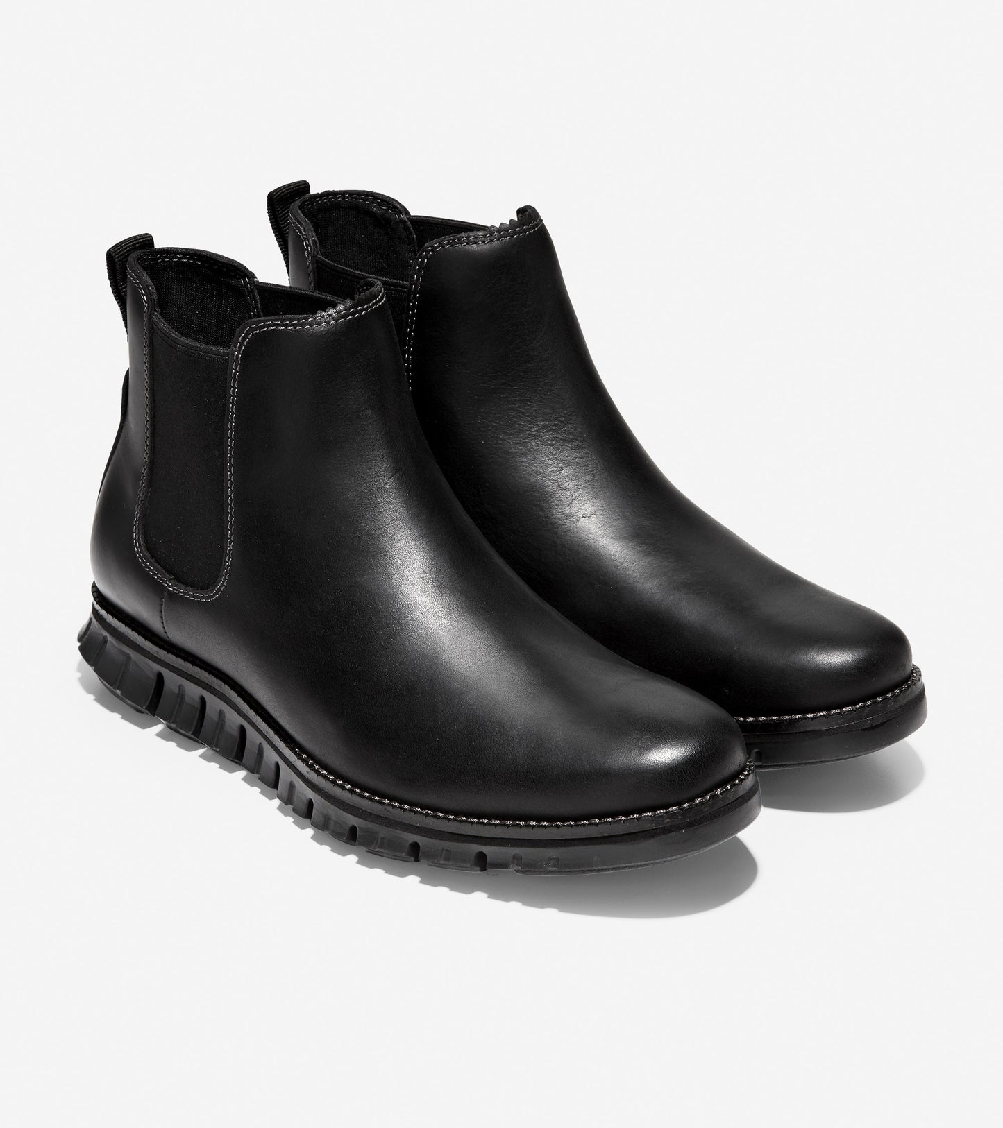 Men's ZERØGRAND Chelsea Boot
