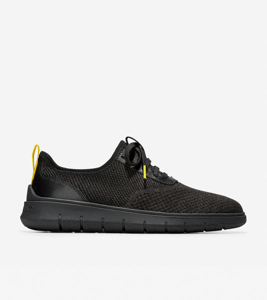 Men's Generation ZERØGRAND