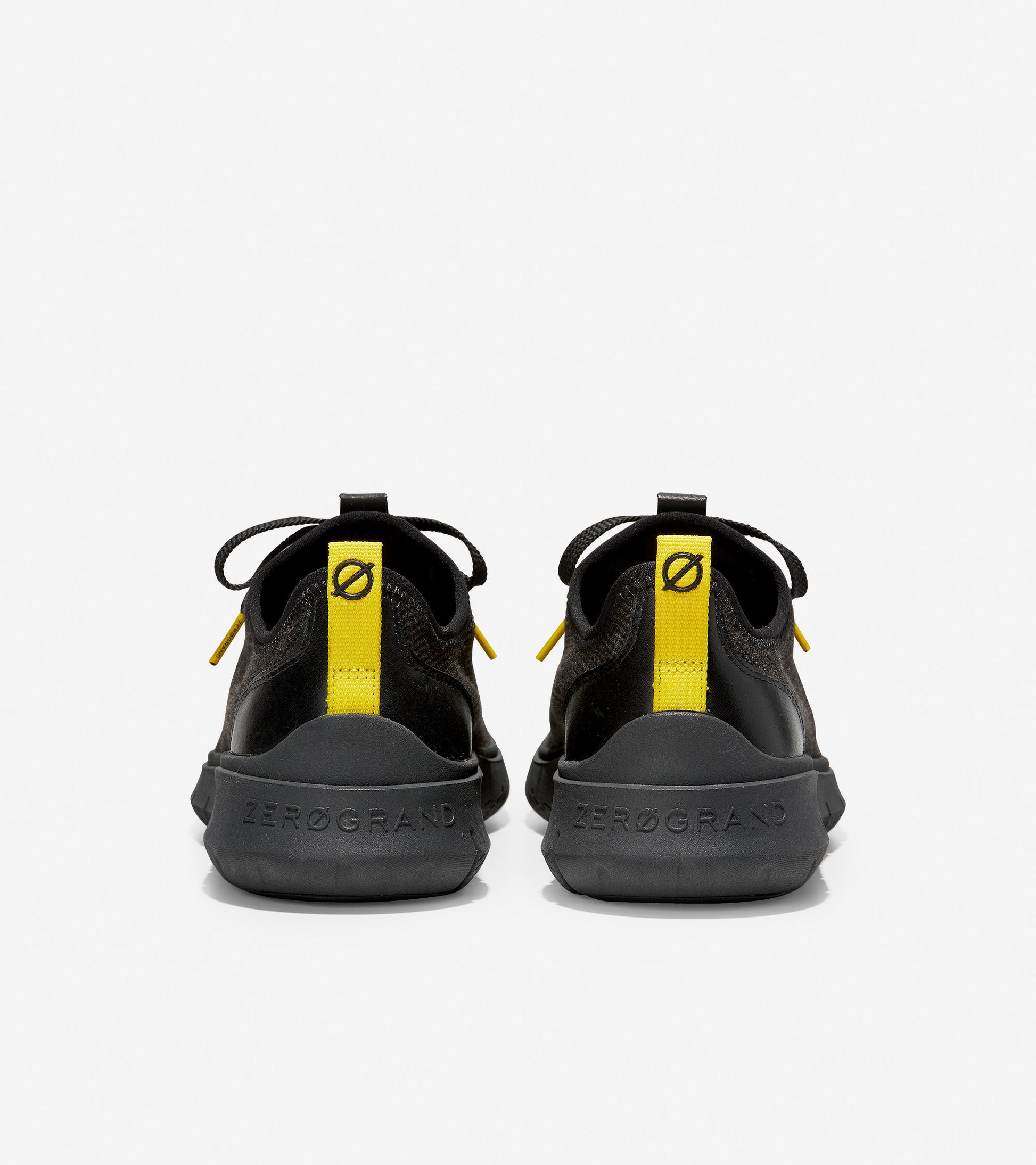 Men's Generation ZERØGRAND