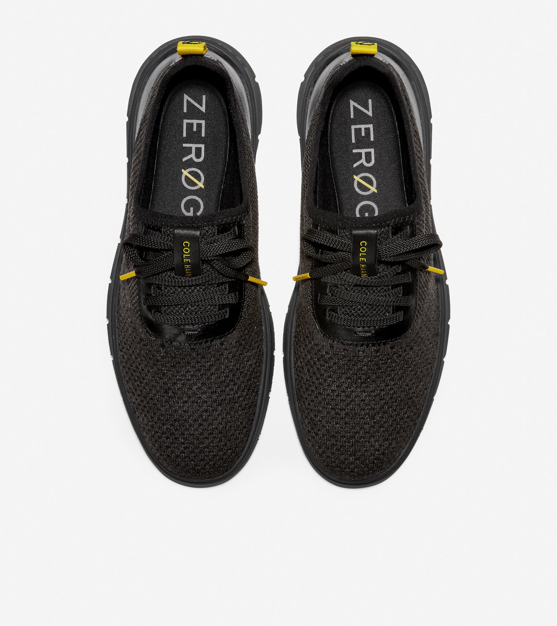 Men's Generation ZERØGRAND