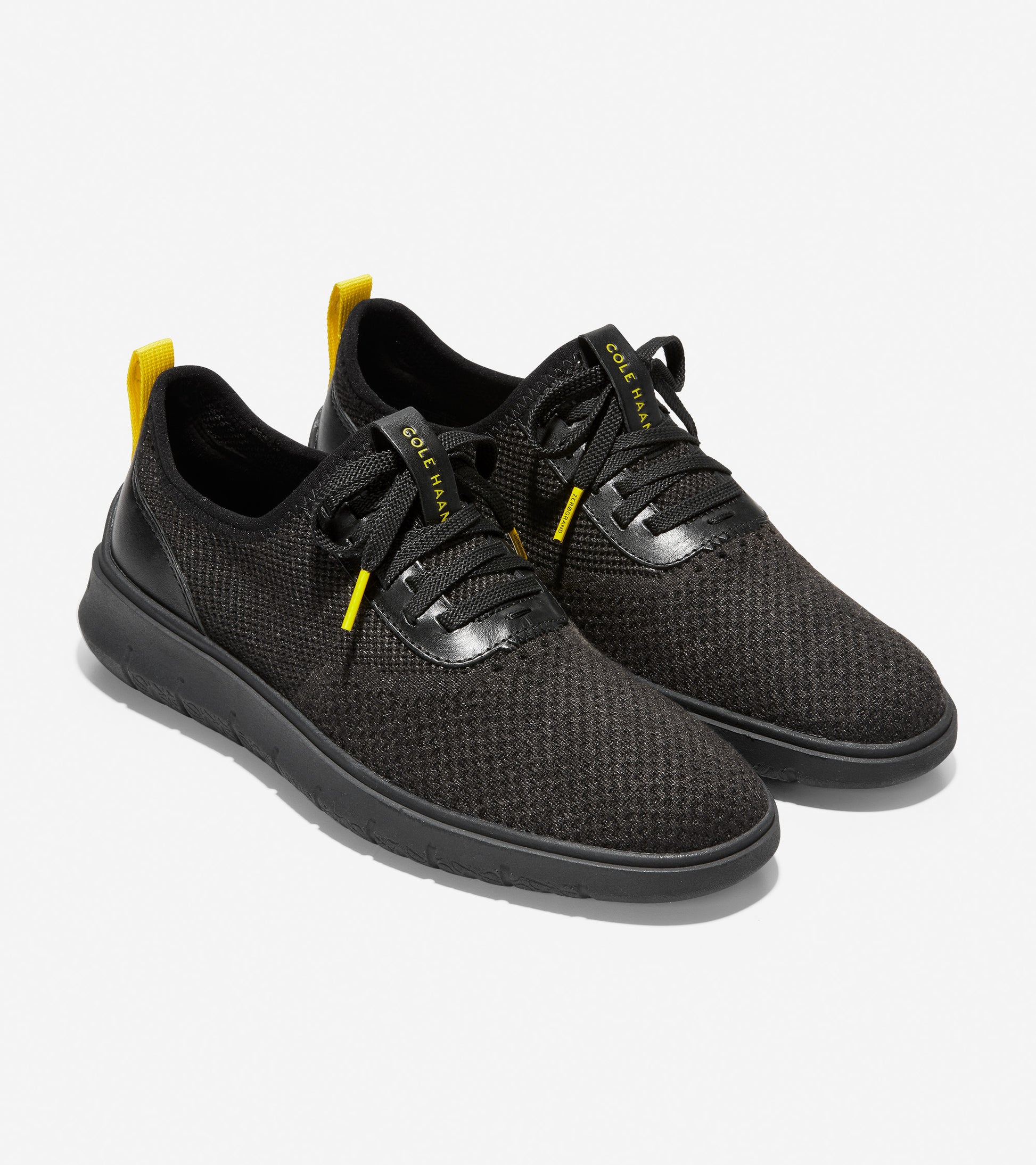 Men's Generation ZERØGRAND