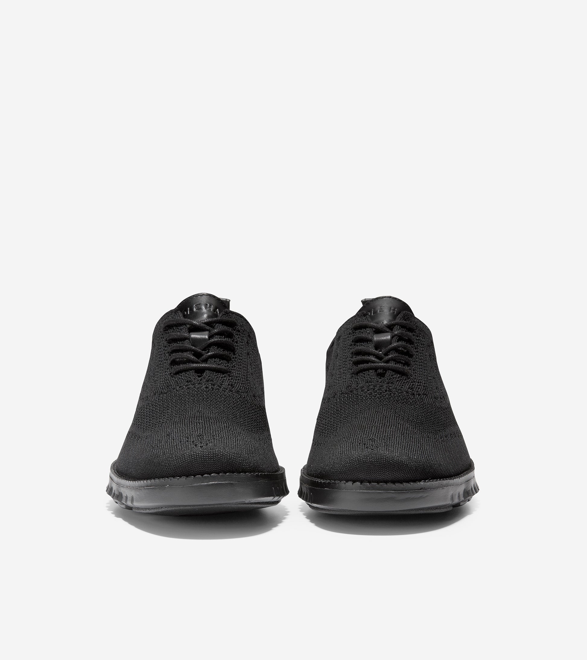 Men's ZERØGRAND Wingtip Oxford