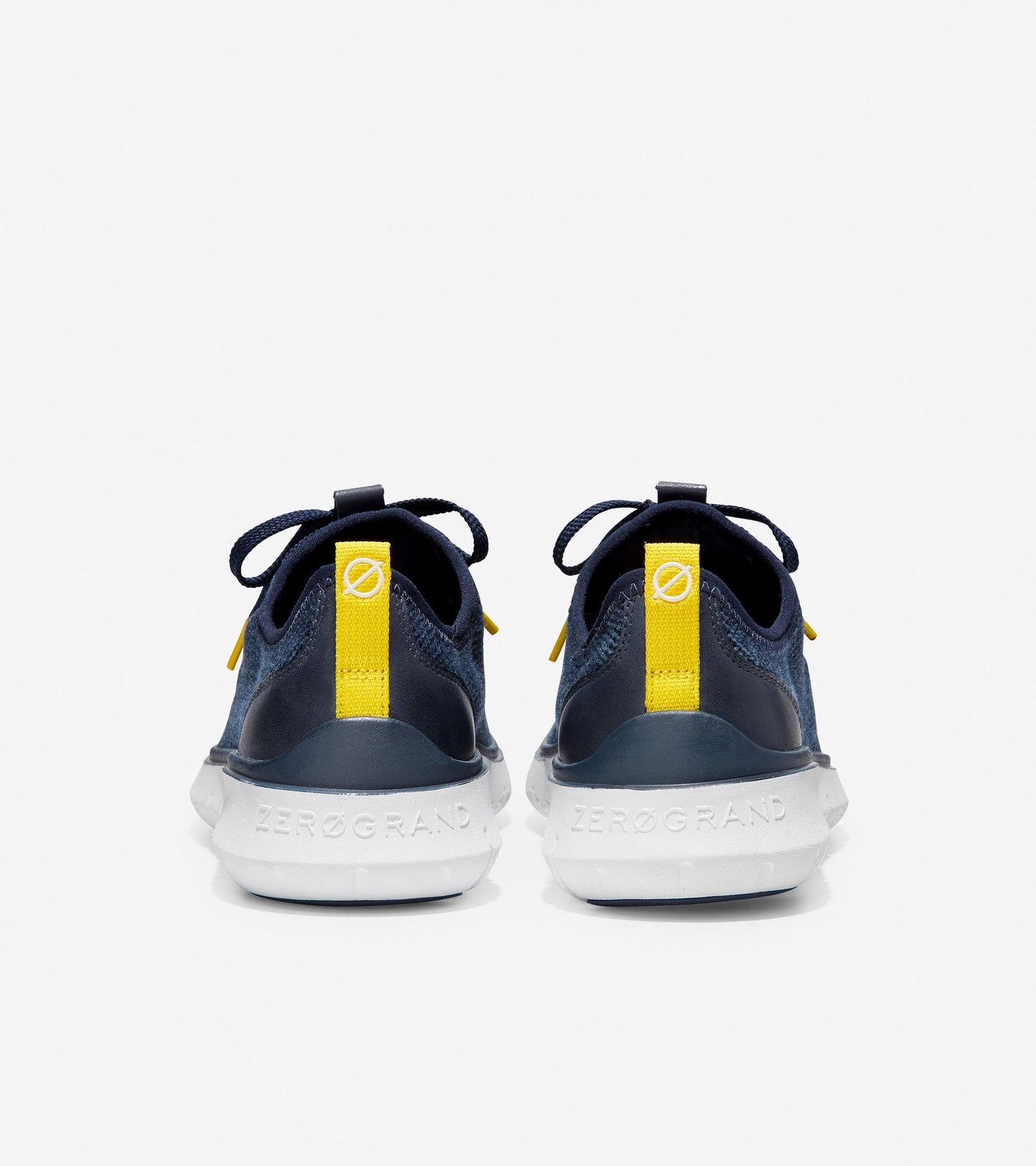 Men's Generation ZERØGRAND