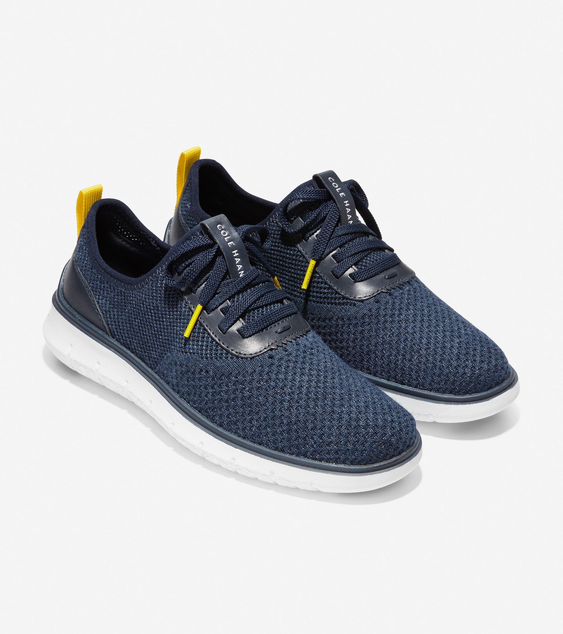 Men's Generation ZERØGRAND