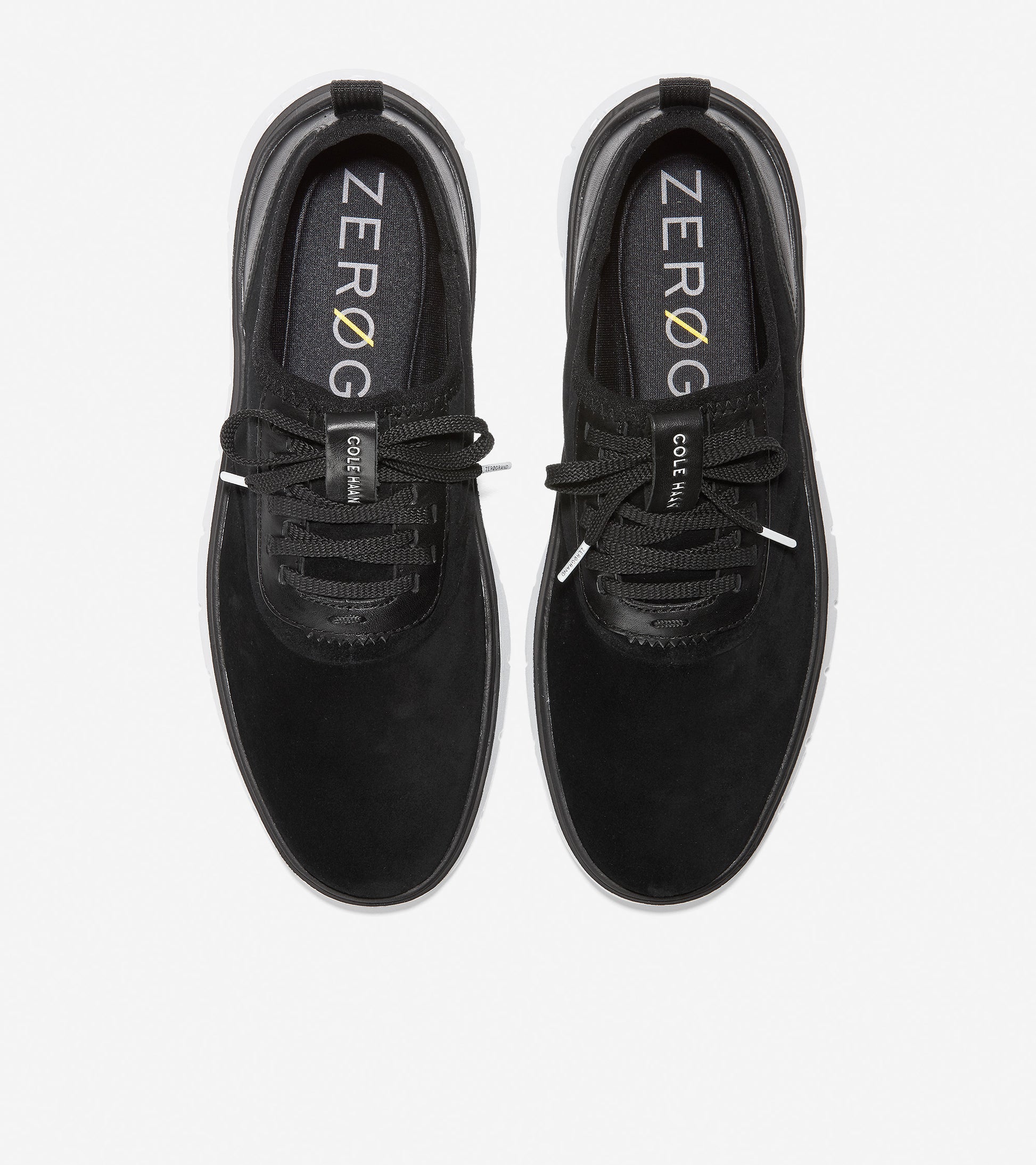 Men's Generation ZERØGRAND