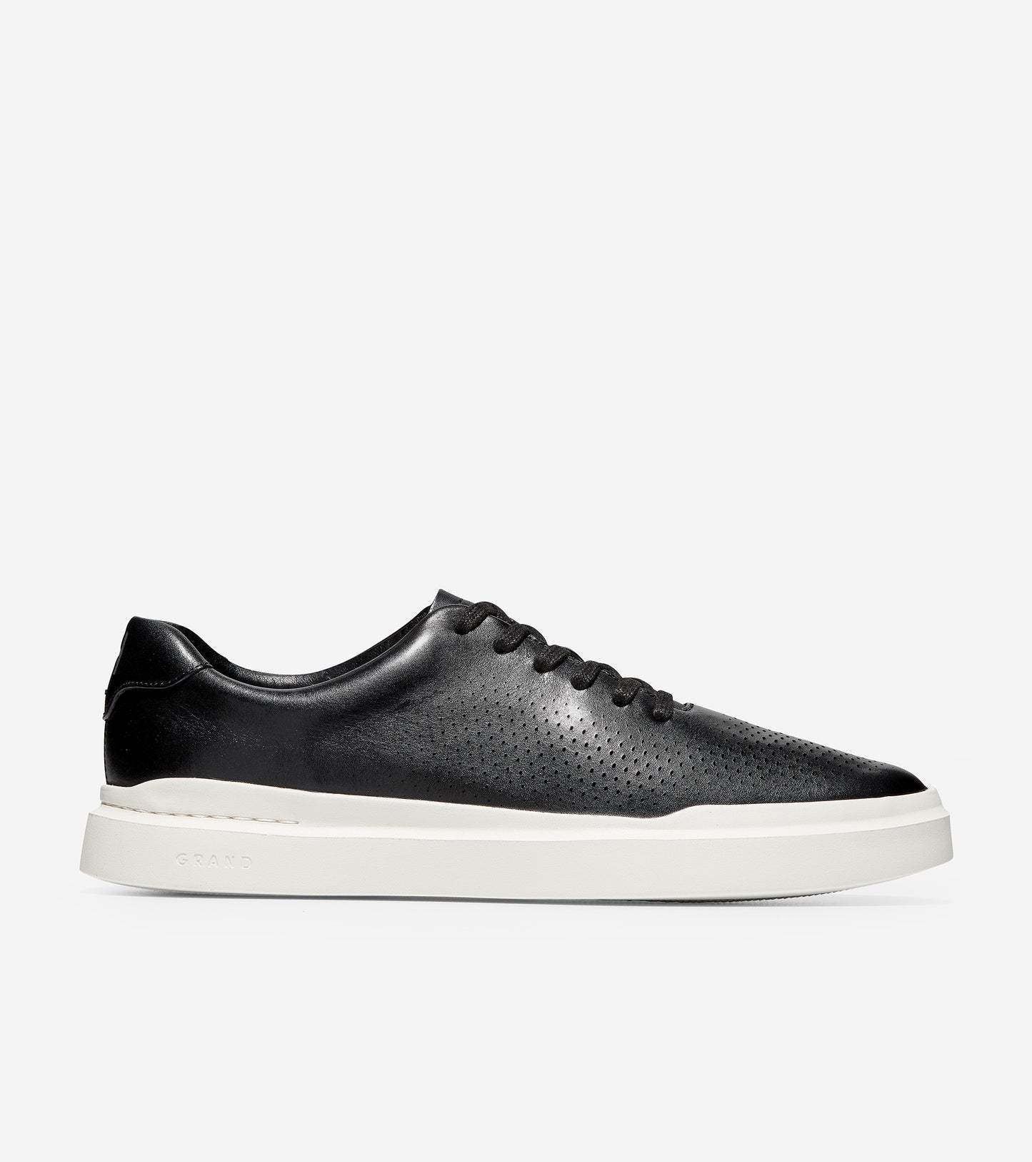 Men's GrandPrø Rally Laser Cut Sneaker