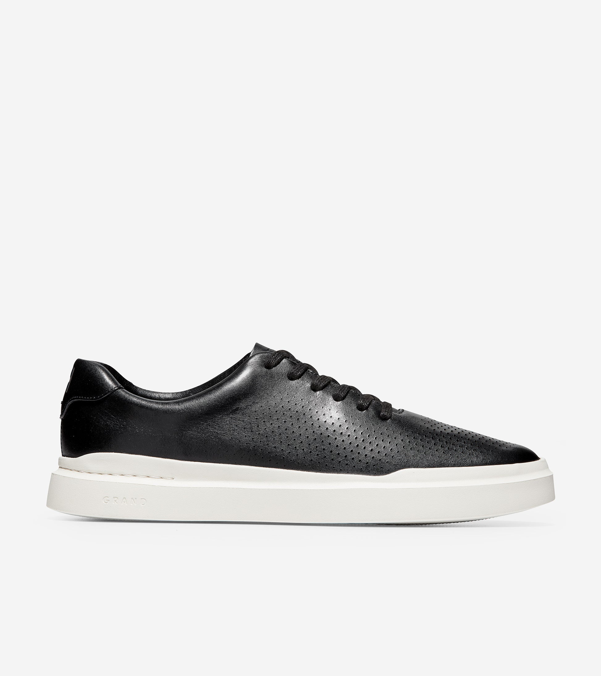 Men's GrandPrø Rally Laser Cut Sneaker