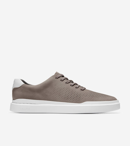 Men's GrandPrø Rally Laser Cut Sneaker
