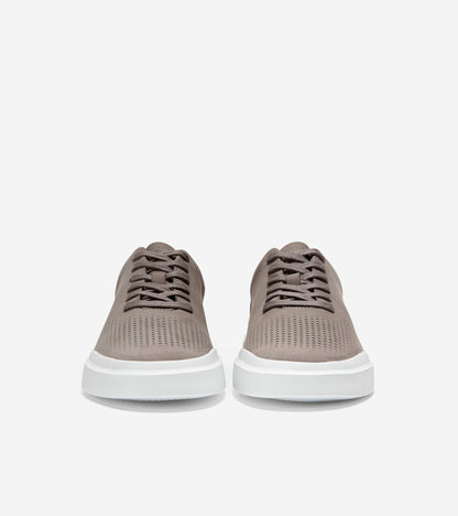 Men's GrandPrø Rally Laser Cut Sneaker