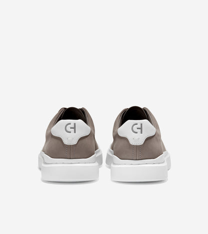 Men's GrandPrø Rally Laser Cut Sneaker