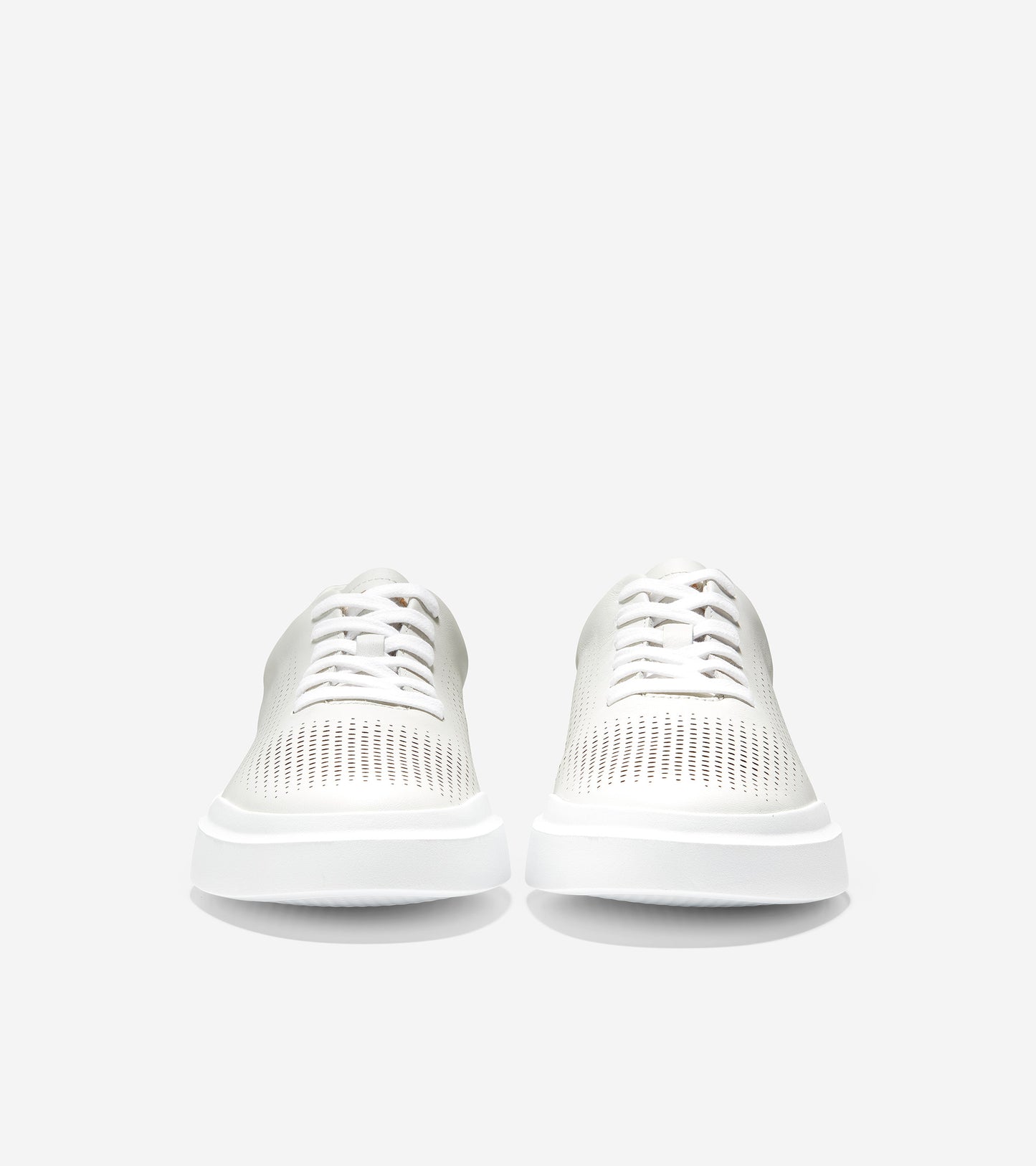 Men's GrandPrø Rally Laser Cut Sneaker