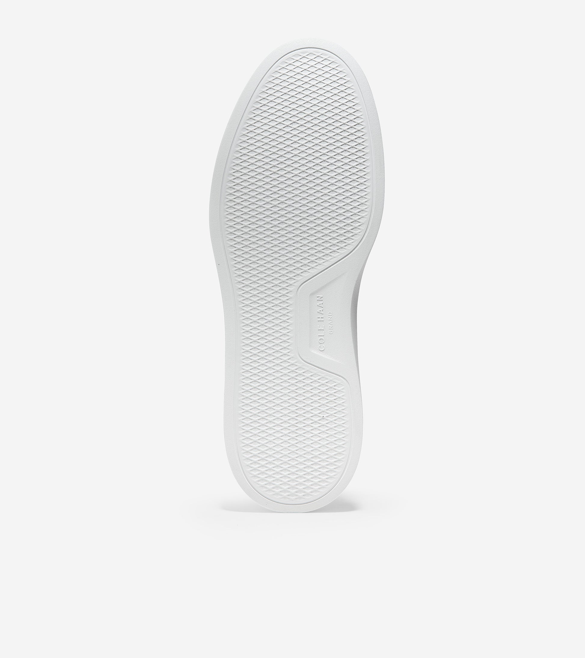 Men's GrandPrø Rally Laser Cut Sneaker