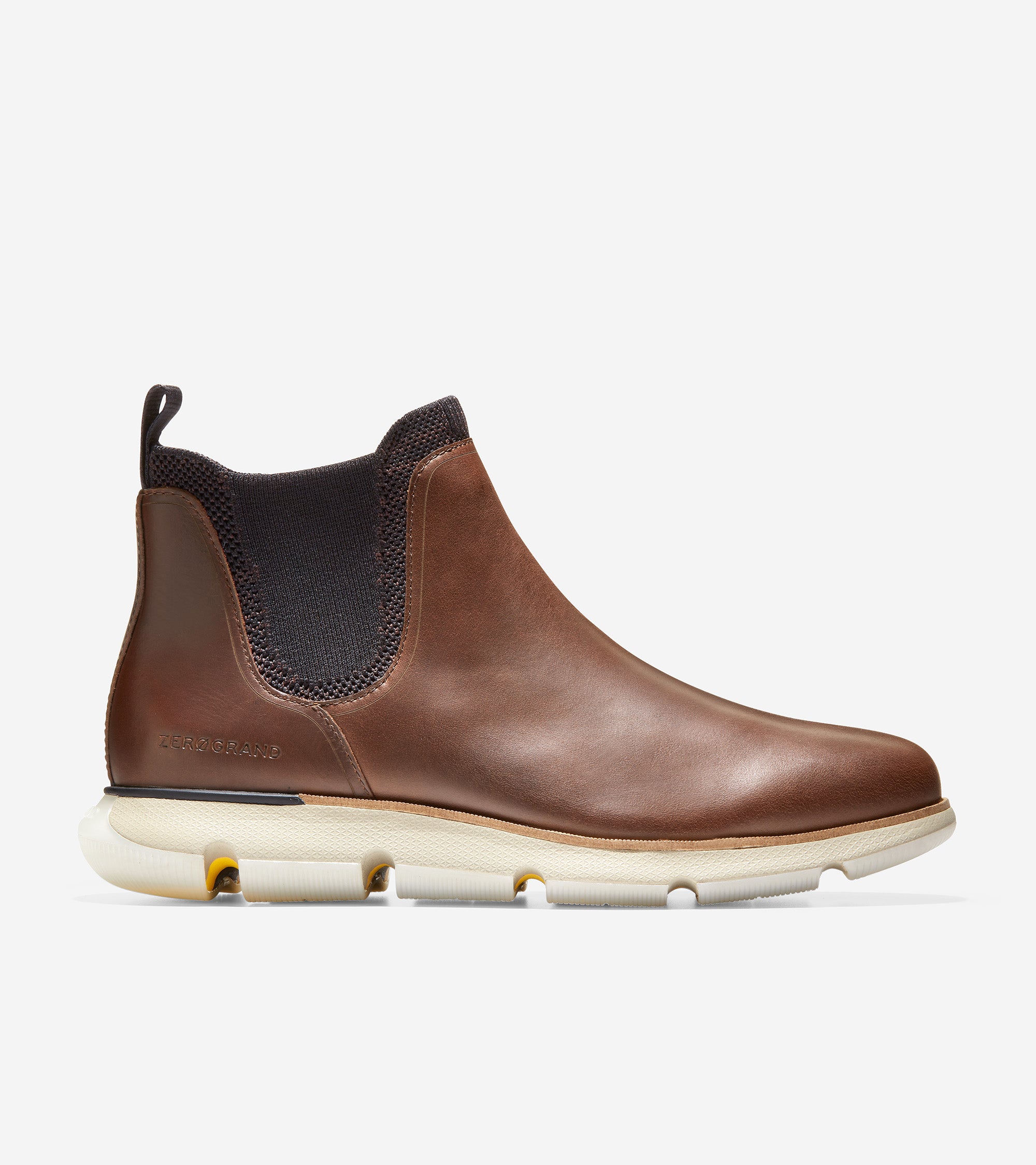 4.ZERØGRAND Chelsea Boot