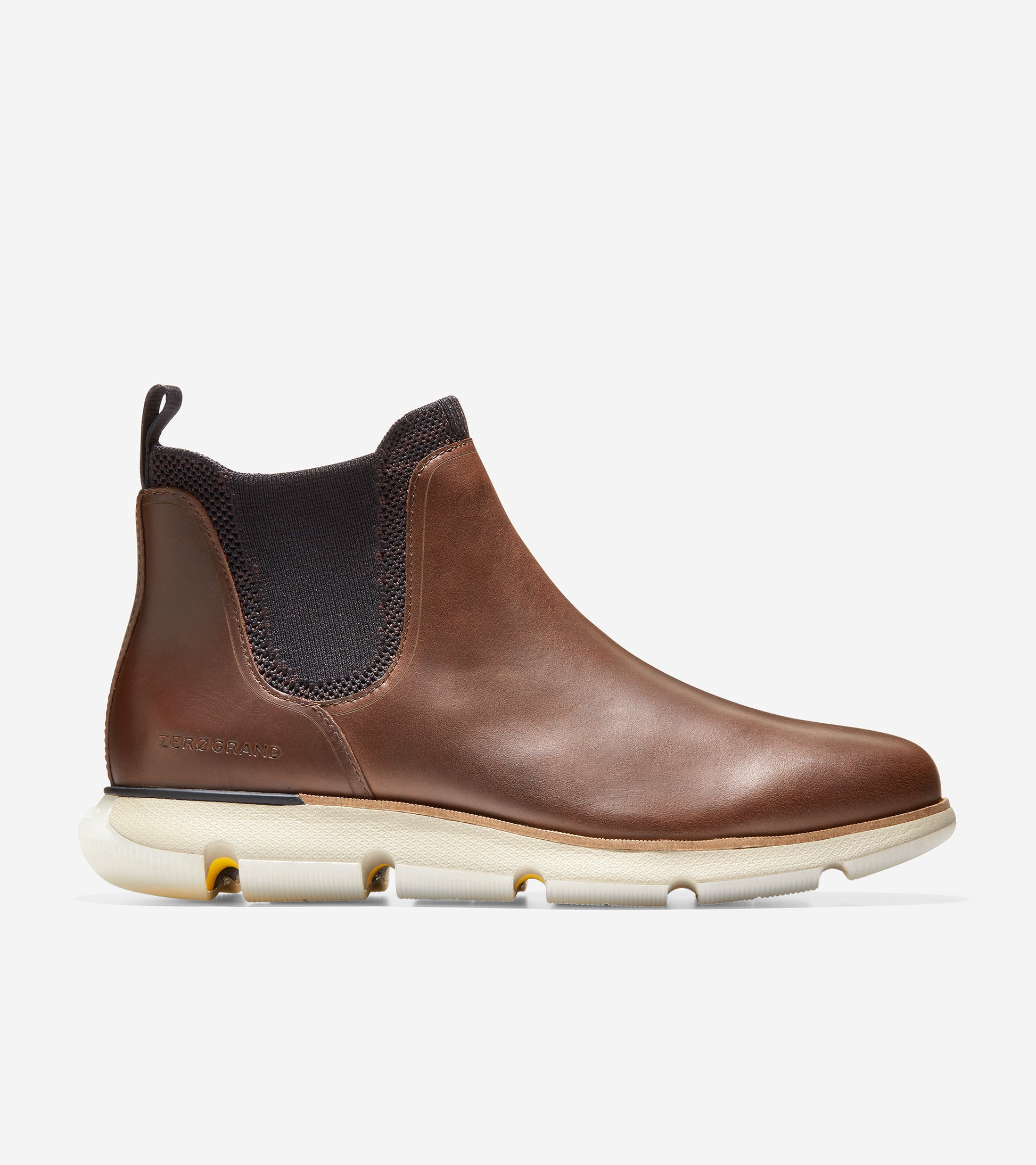 4.ZERØGRAND Chelsea Boot