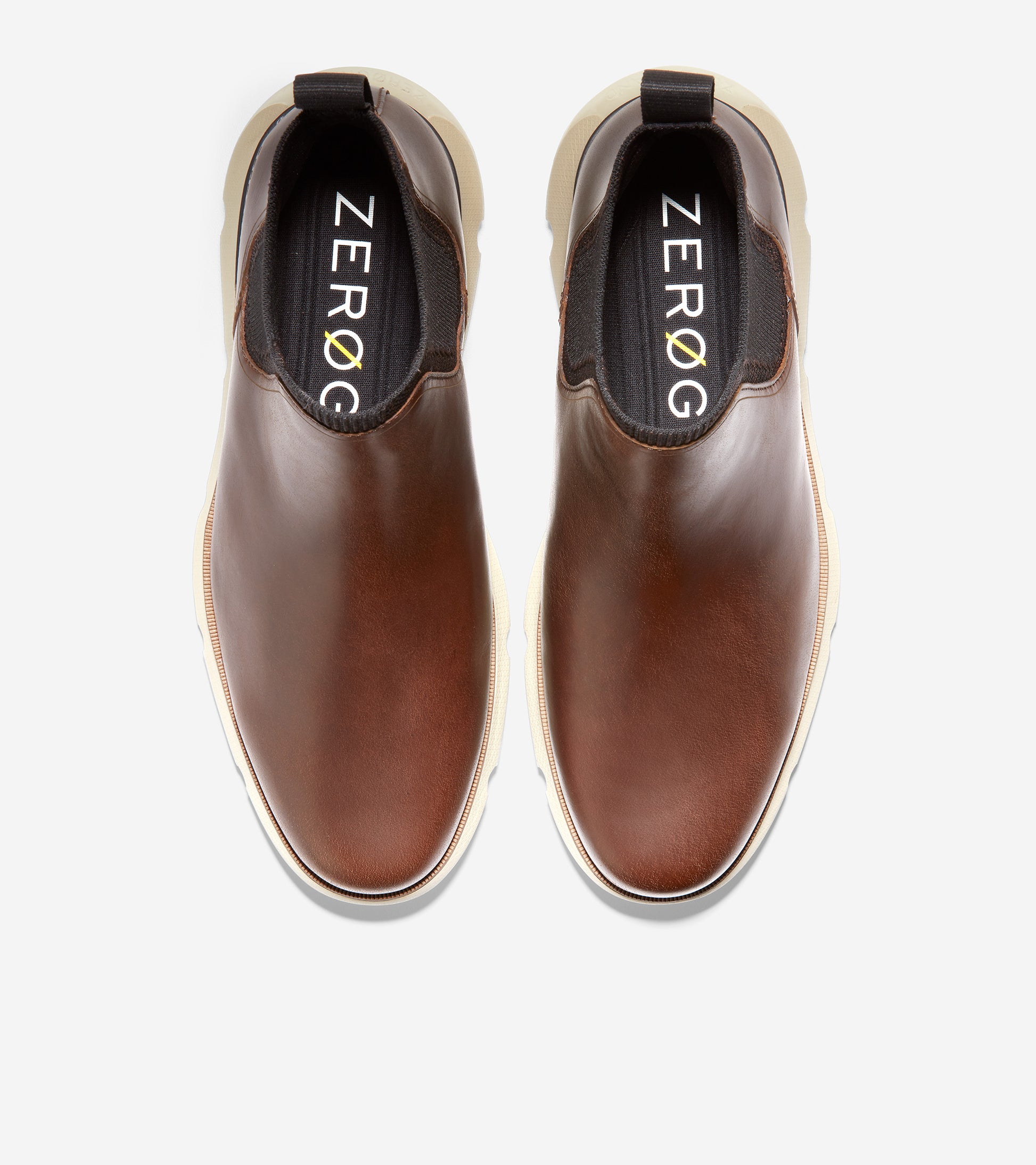 4.ZERØGRAND Chelsea Boot