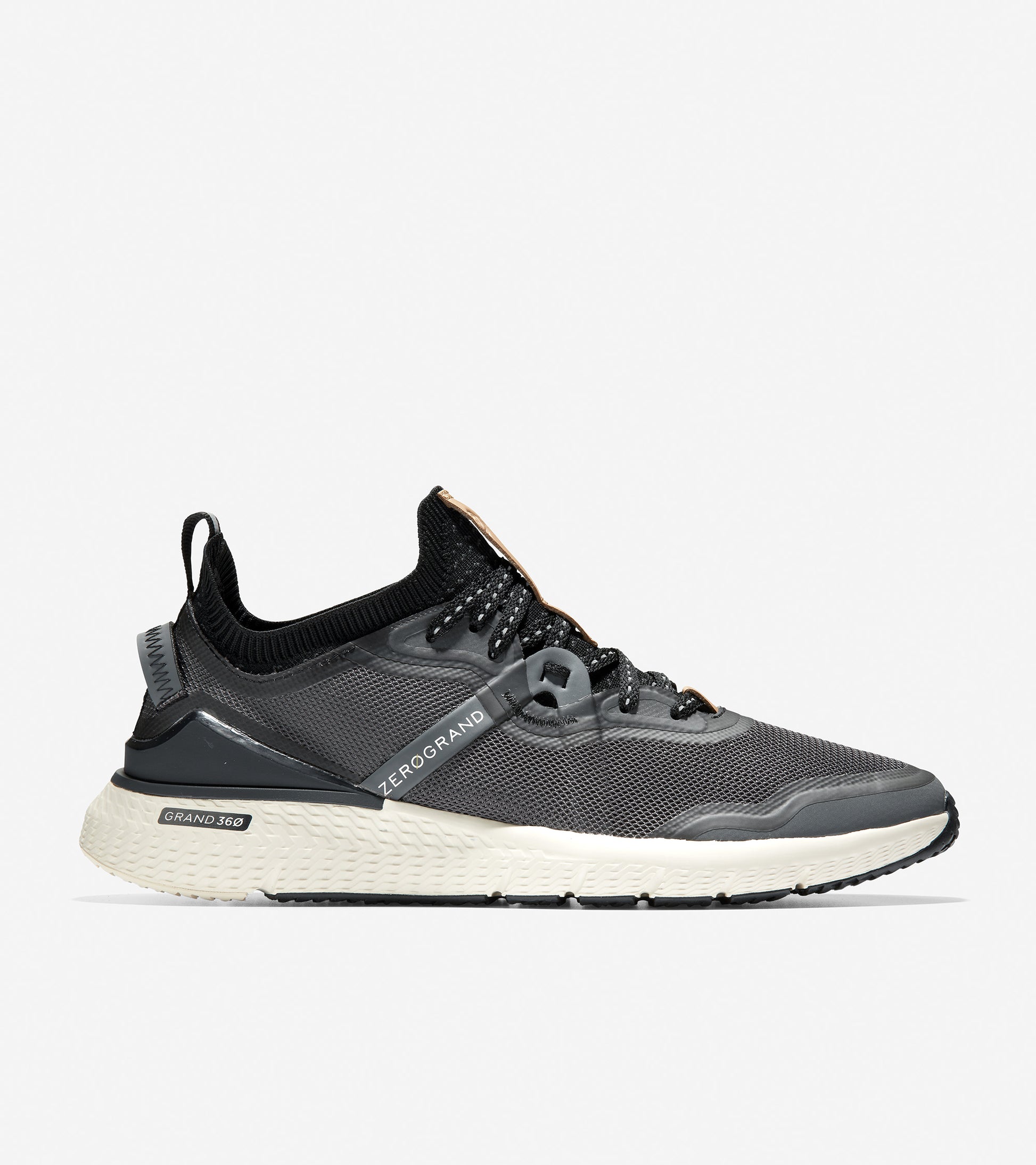 ZERØGRAND Overtake Running Shoe
