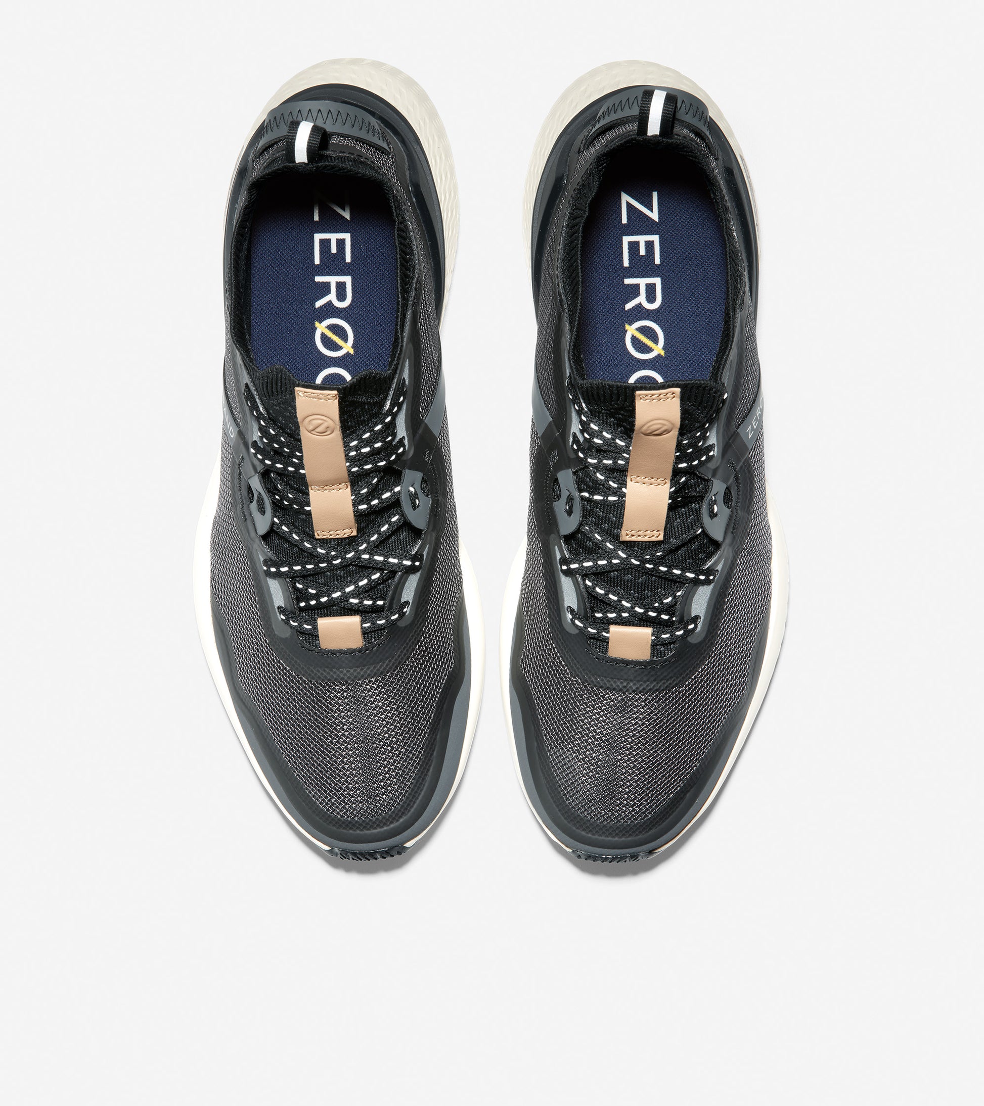 ZERØGRAND Overtake Running Shoe