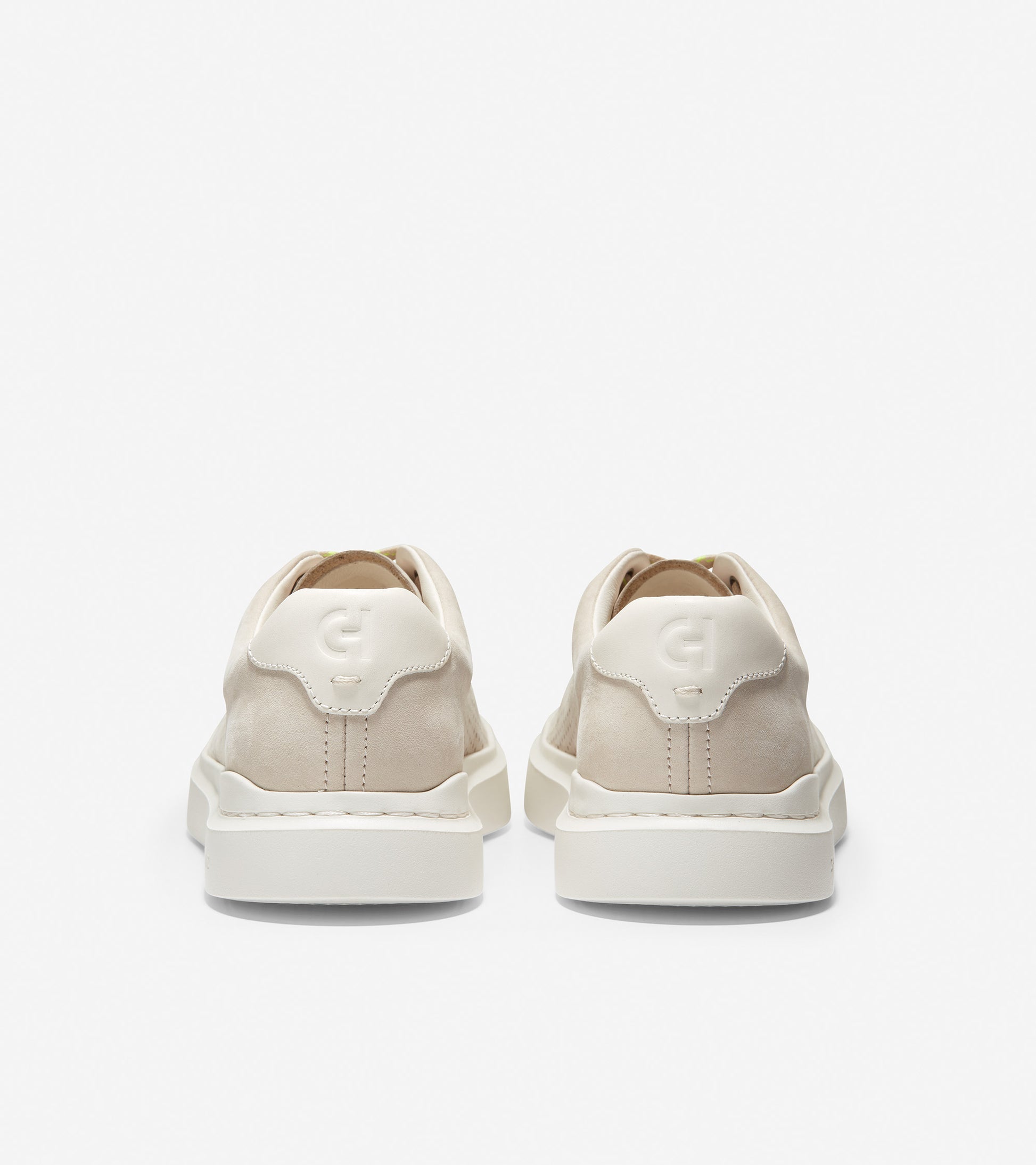 Men's GrandPrø Rally Laser Cut Sneaker