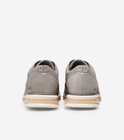 ØriginalGrand Energy Wingtip Oxford