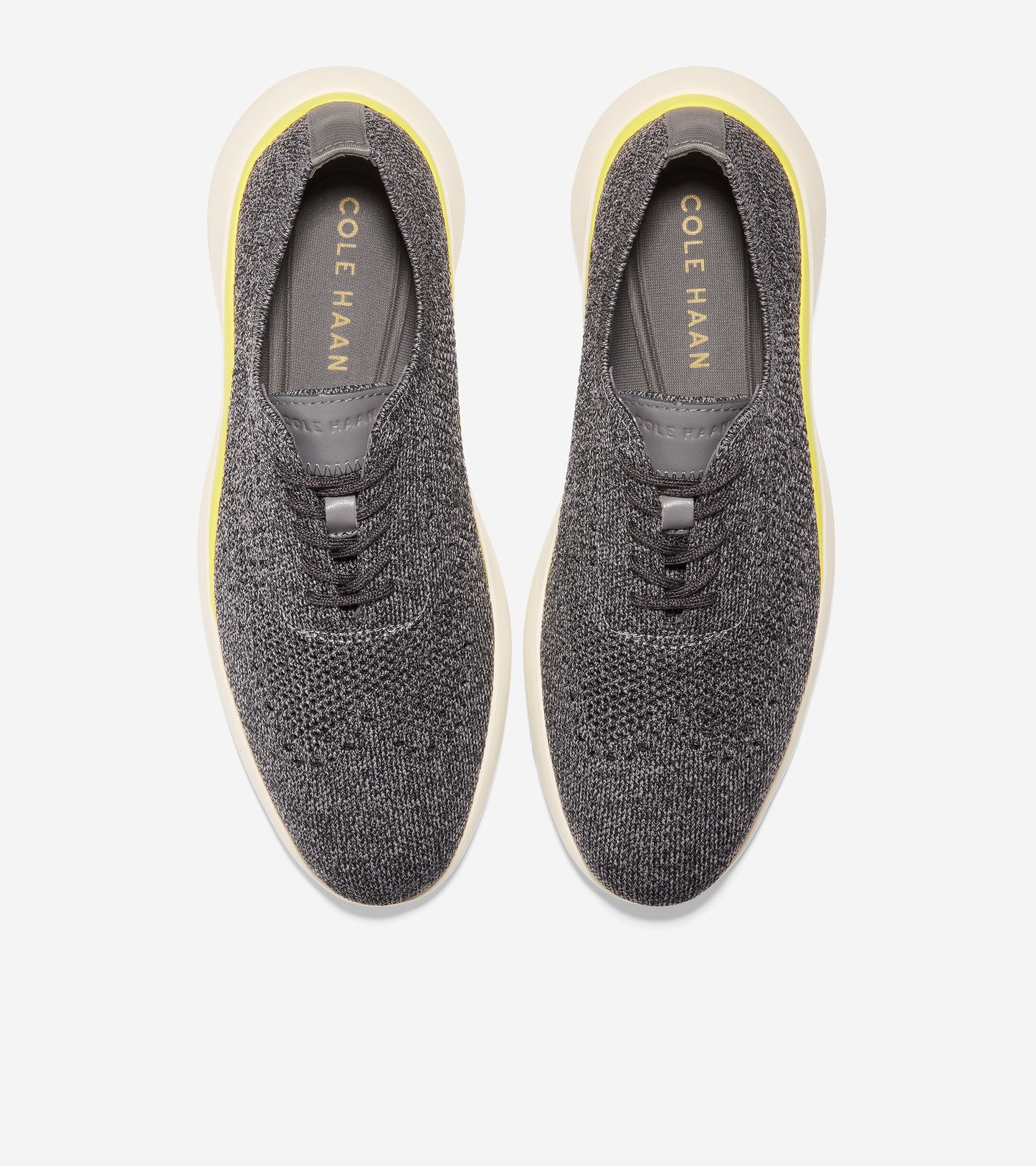 Grand Troy Wingtip Oxford
