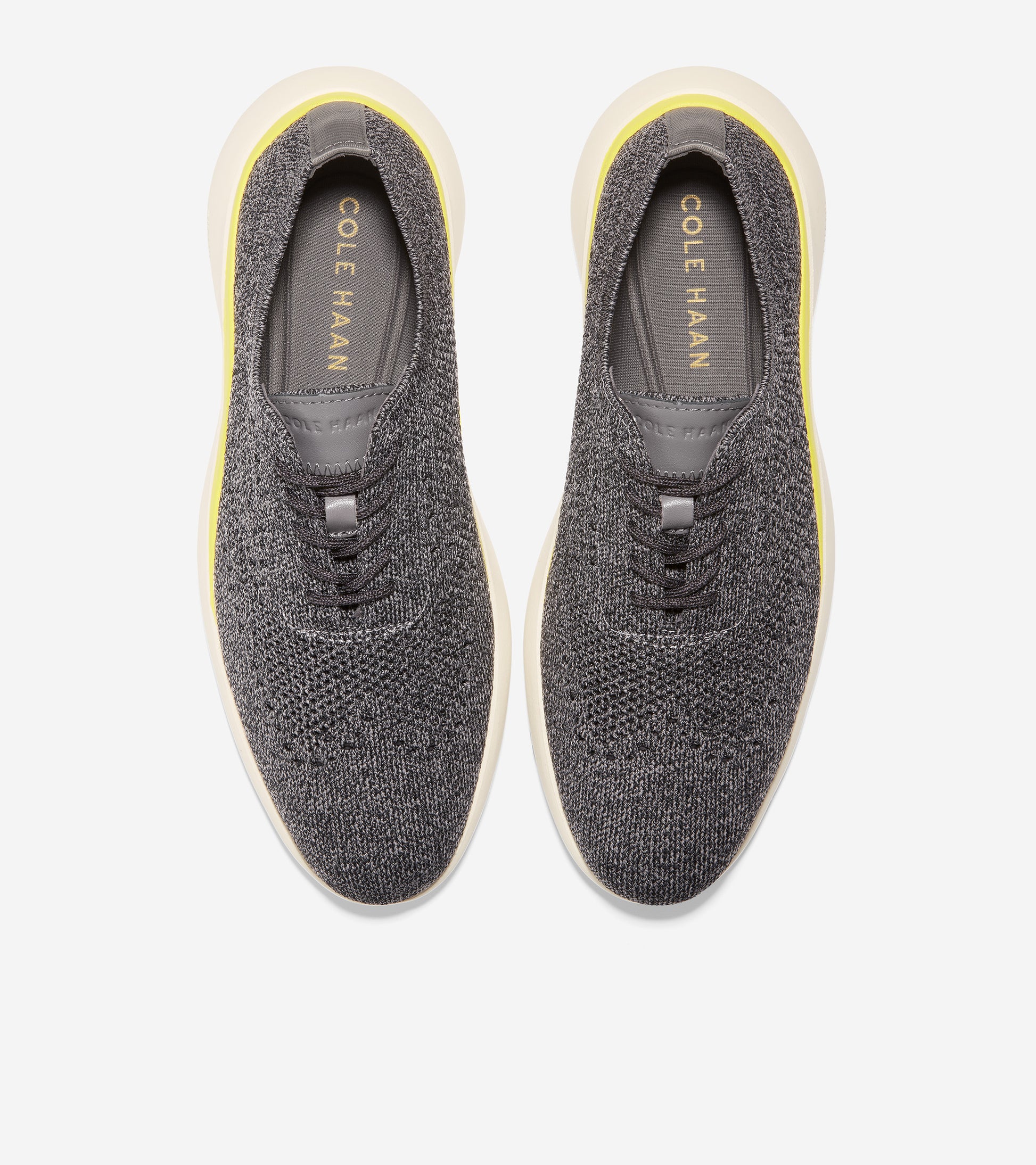 Grand Troy Wingtip Oxford