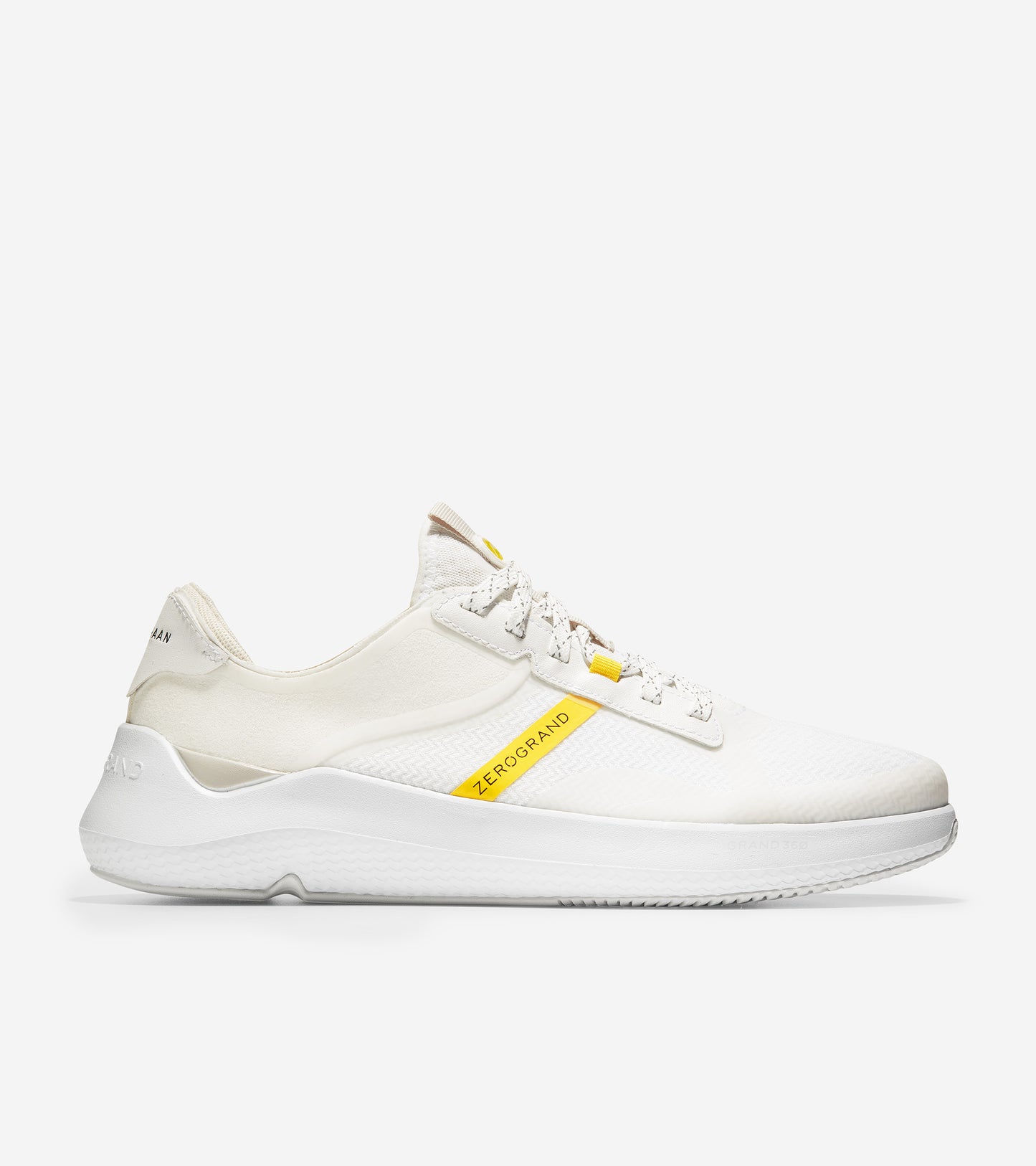 Men's ZERØGRAND Winner Tennis Sneaker