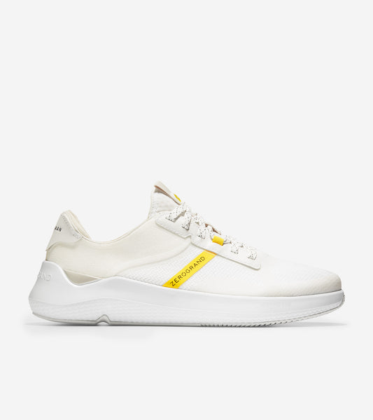 Men's ZERØGRAND Winner Tennis Sneaker