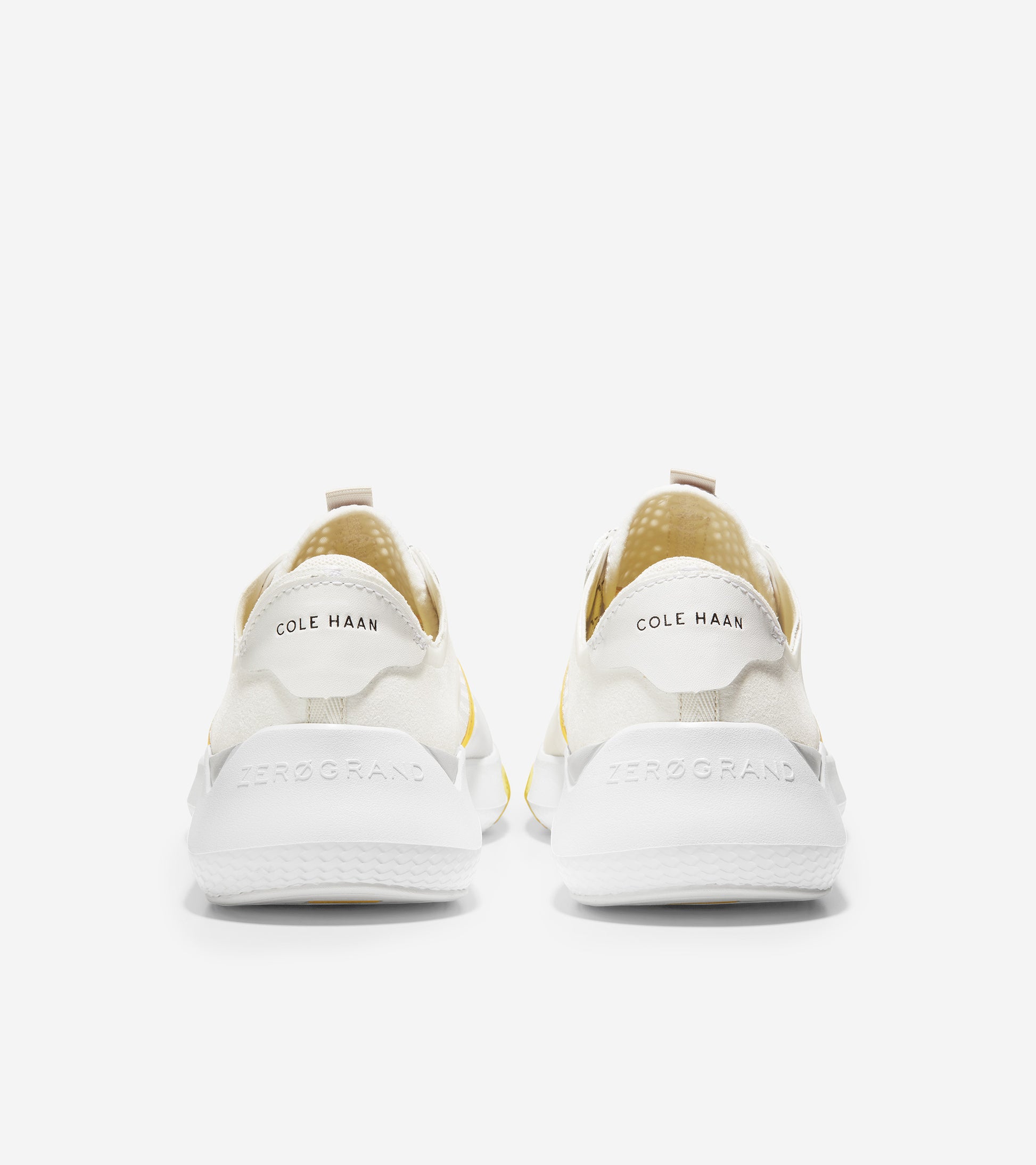 Men's ZERØGRAND Winner Tennis Sneaker