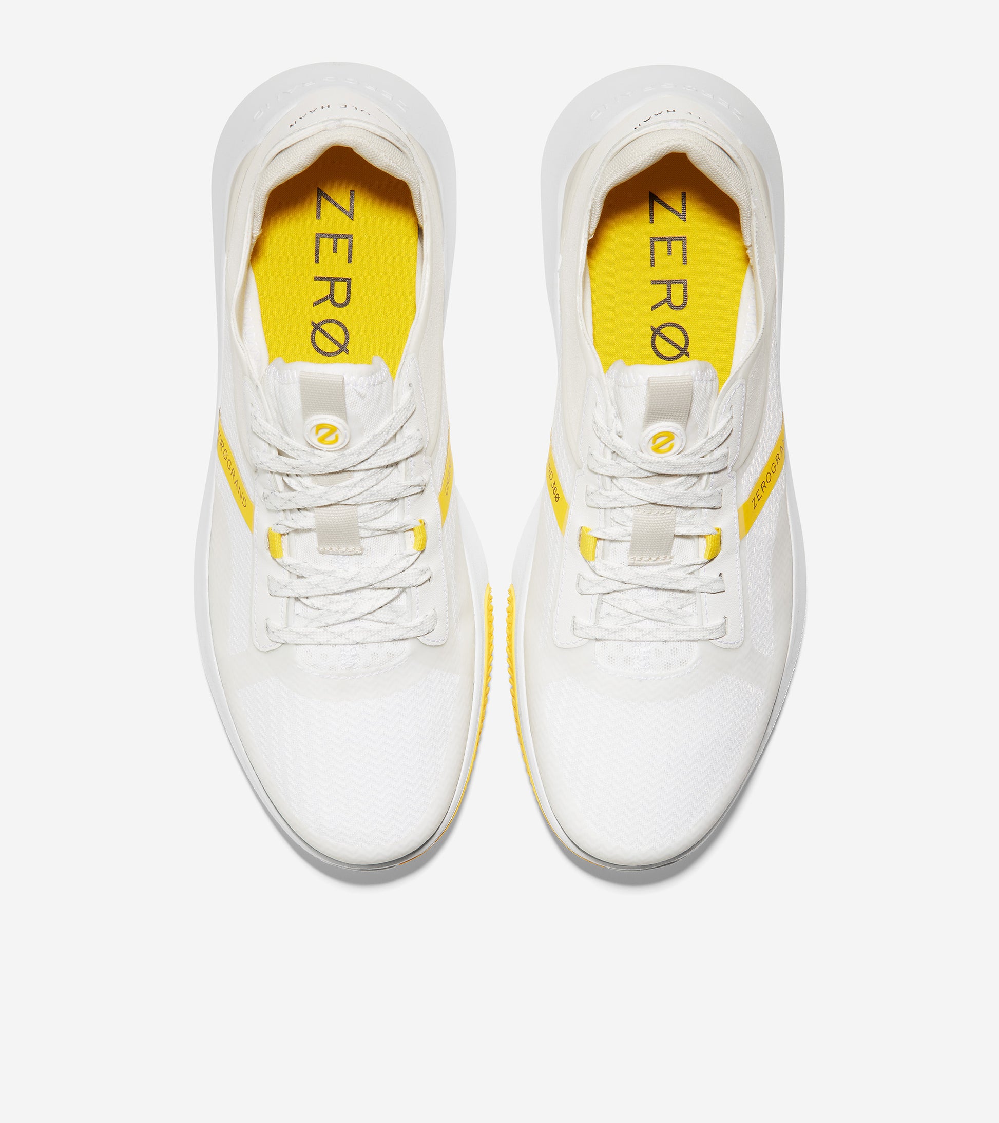Men's ZERØGRAND Winner Tennis Sneaker