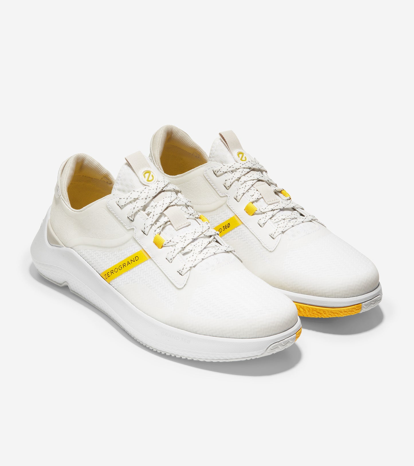 Men's ZERØGRAND Winner Tennis Sneaker