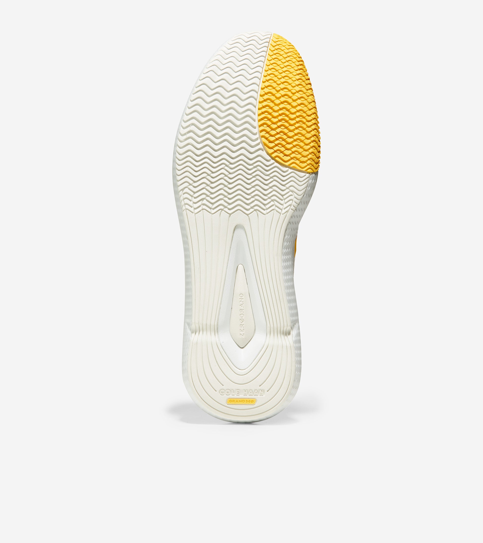 Men's ZERØGRAND Winner Tennis Sneaker