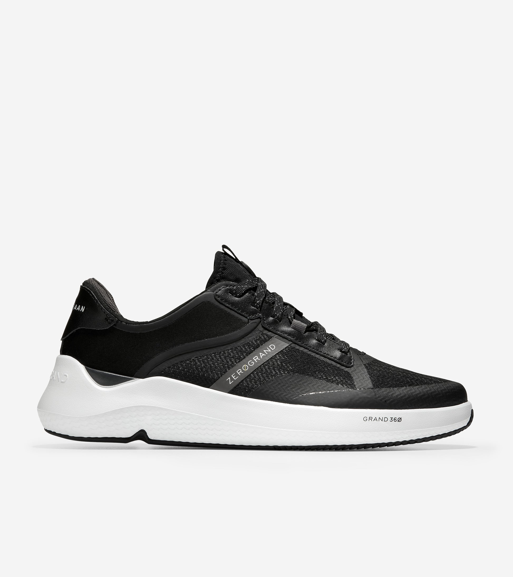 Men's ZERØGRAND Winner Tennis Sneaker