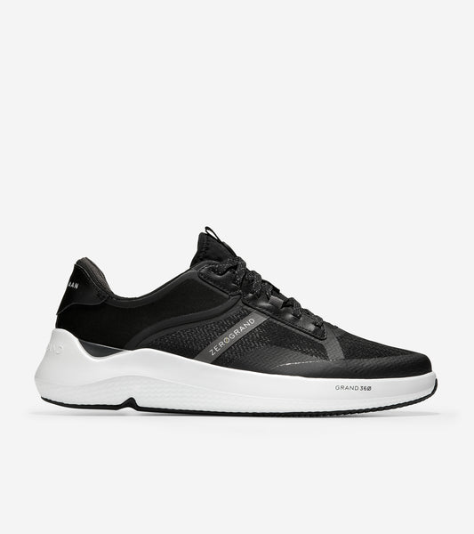 Men's ZERØGRAND Winner Tennis Sneaker