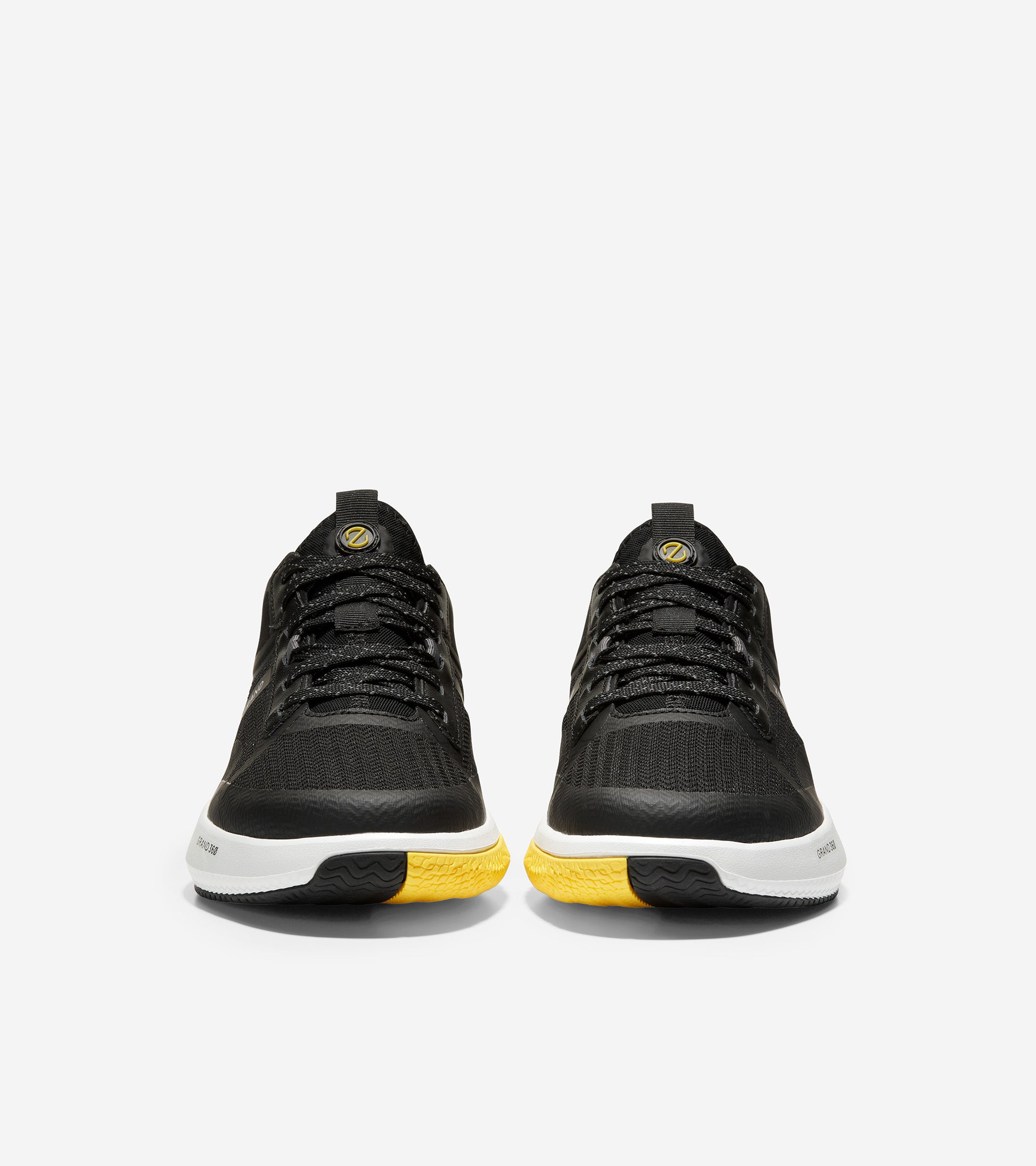 Men's ZERØGRAND Winner Tennis Sneaker