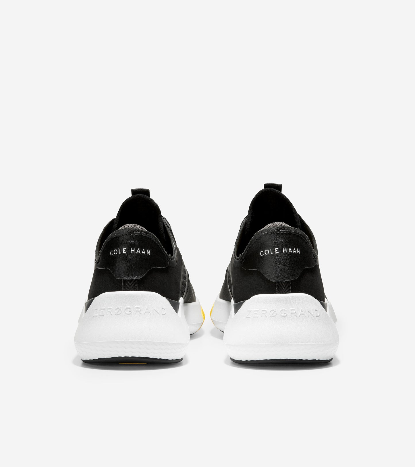 Men's ZERØGRAND Winner Tennis Sneaker