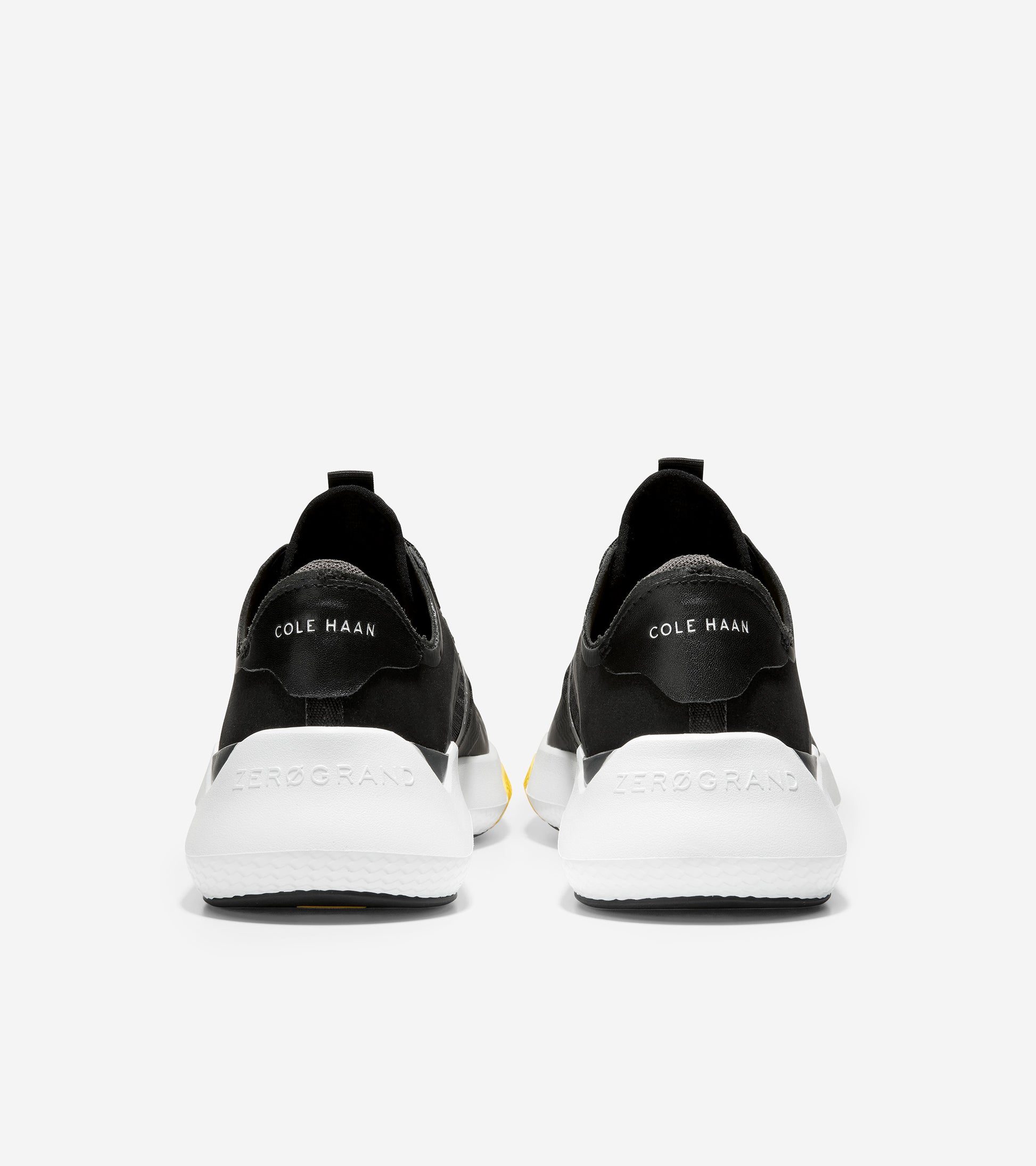 Men's ZERØGRAND Winner Tennis Sneaker