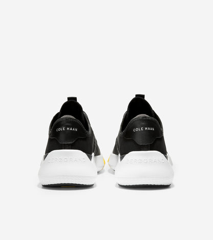 Men's ZERØGRAND Winner Tennis Sneaker