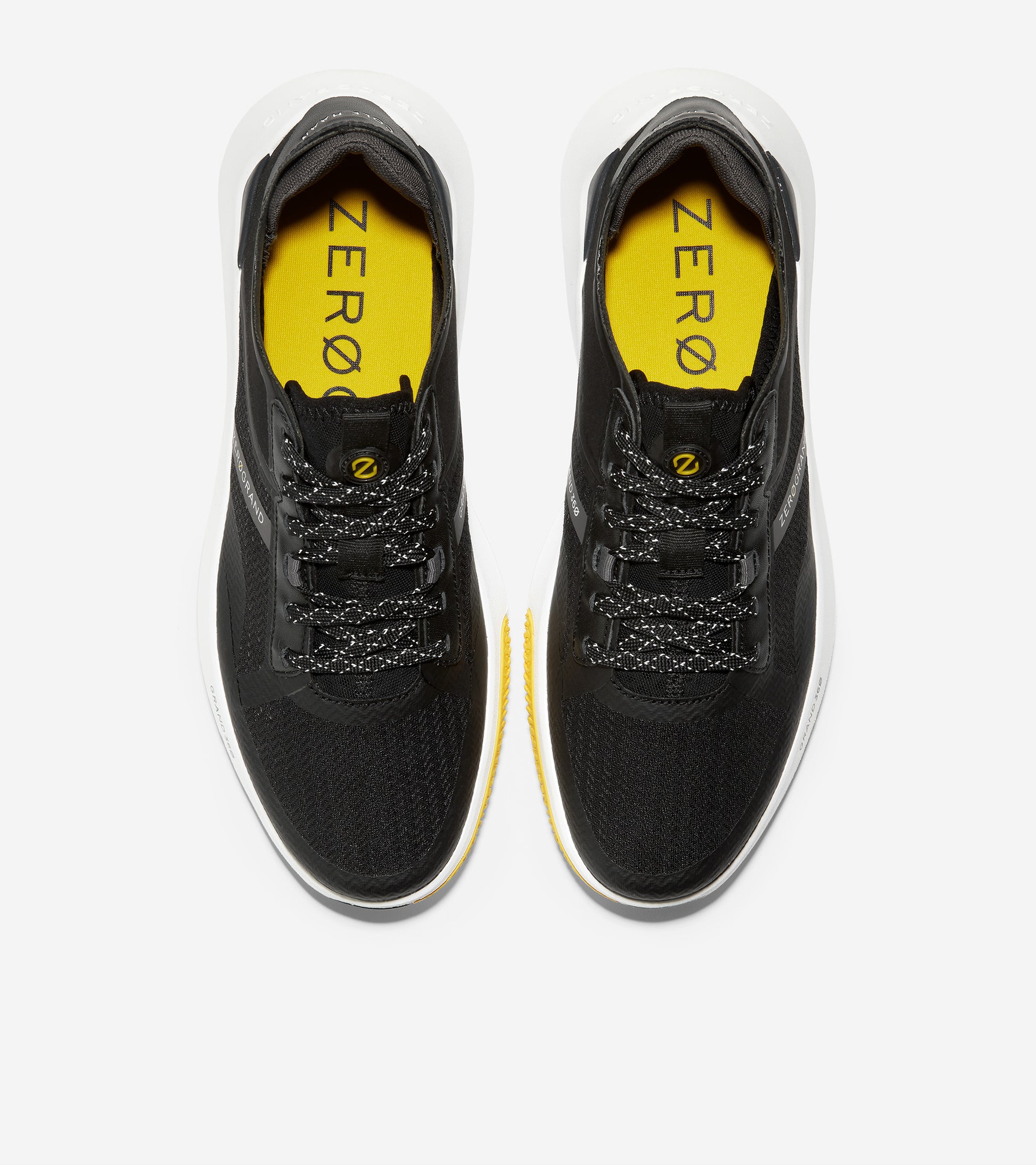 Men's ZERØGRAND Winner Tennis Sneaker